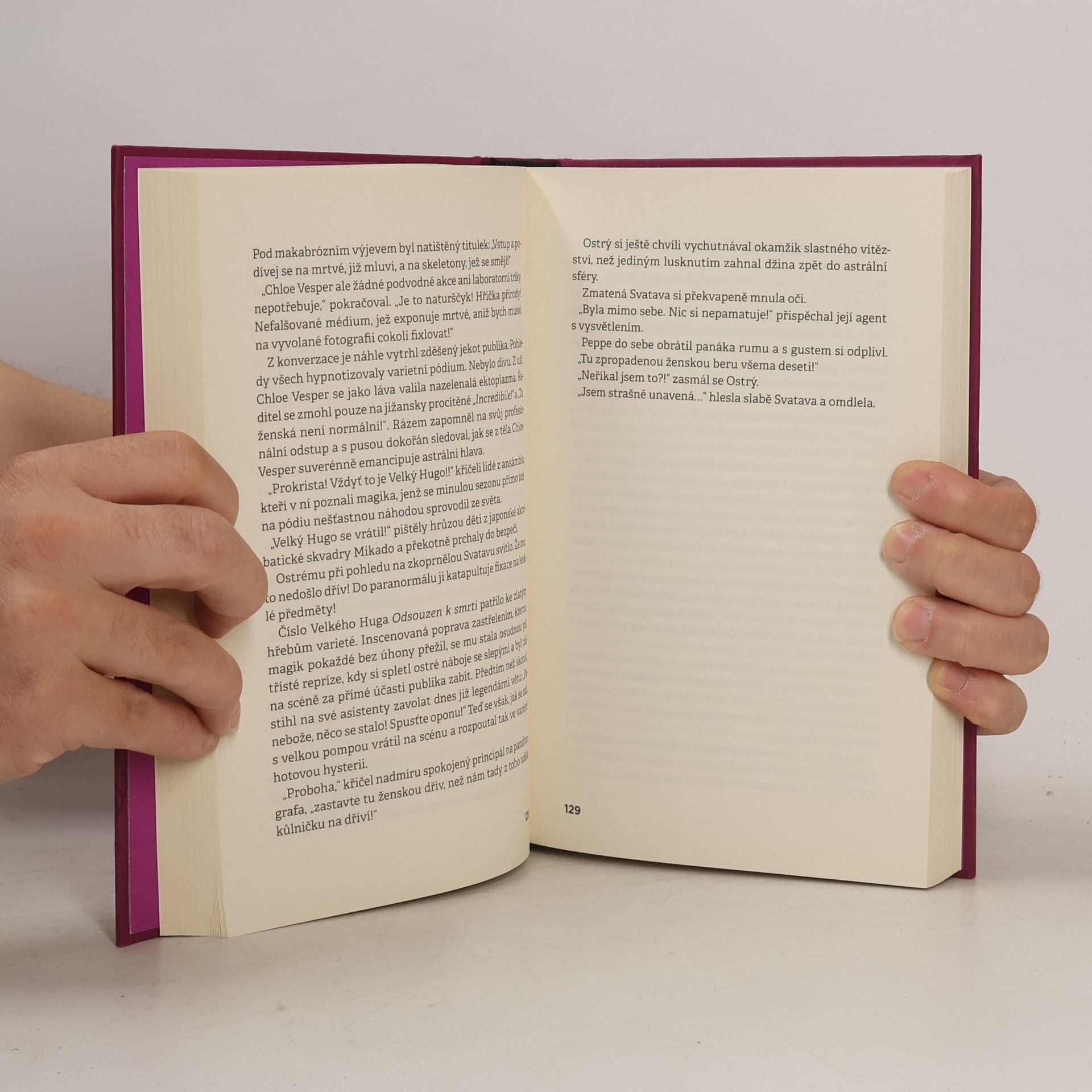 Jolanta Trojak Svatava