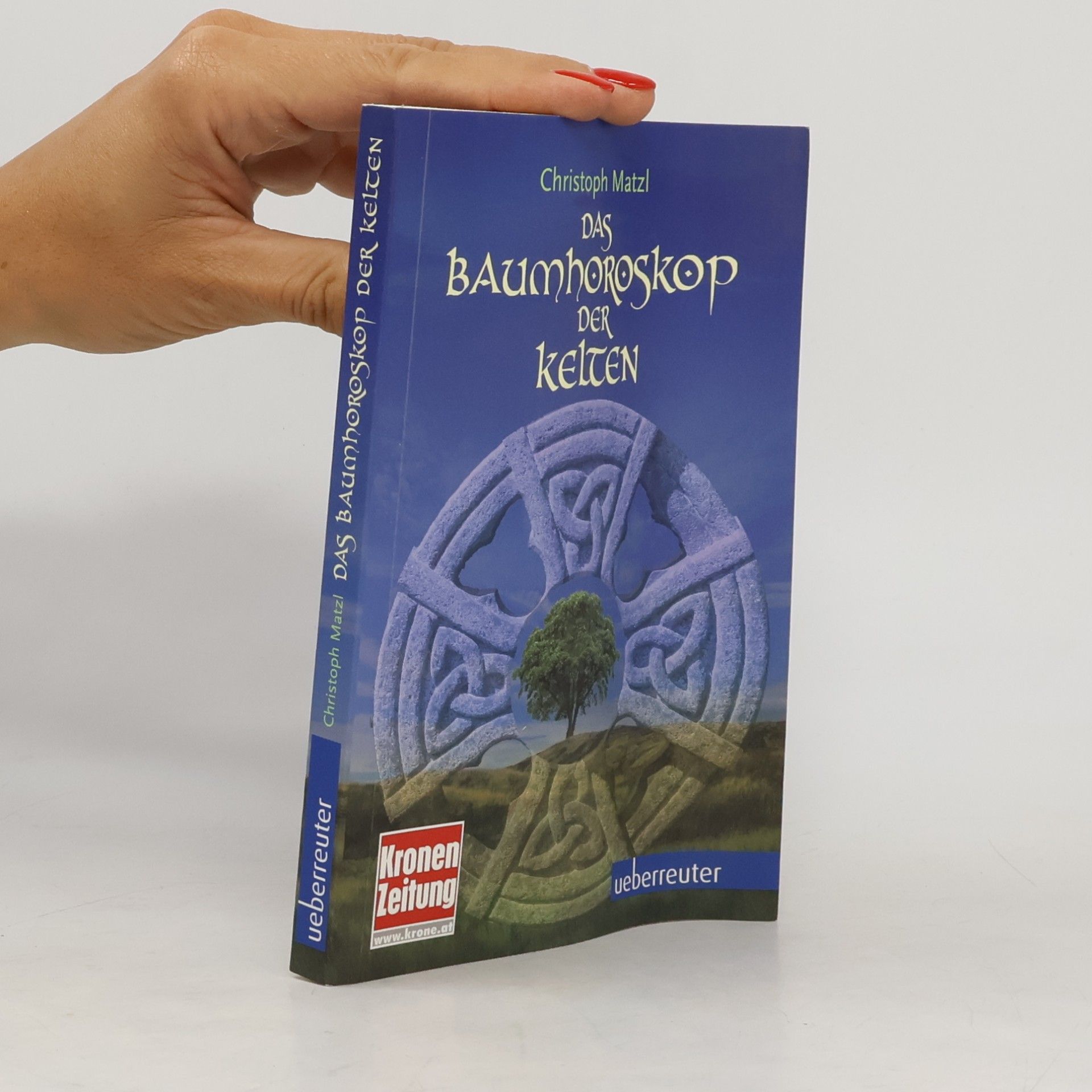 Das Baumhoroskop der Kelten
