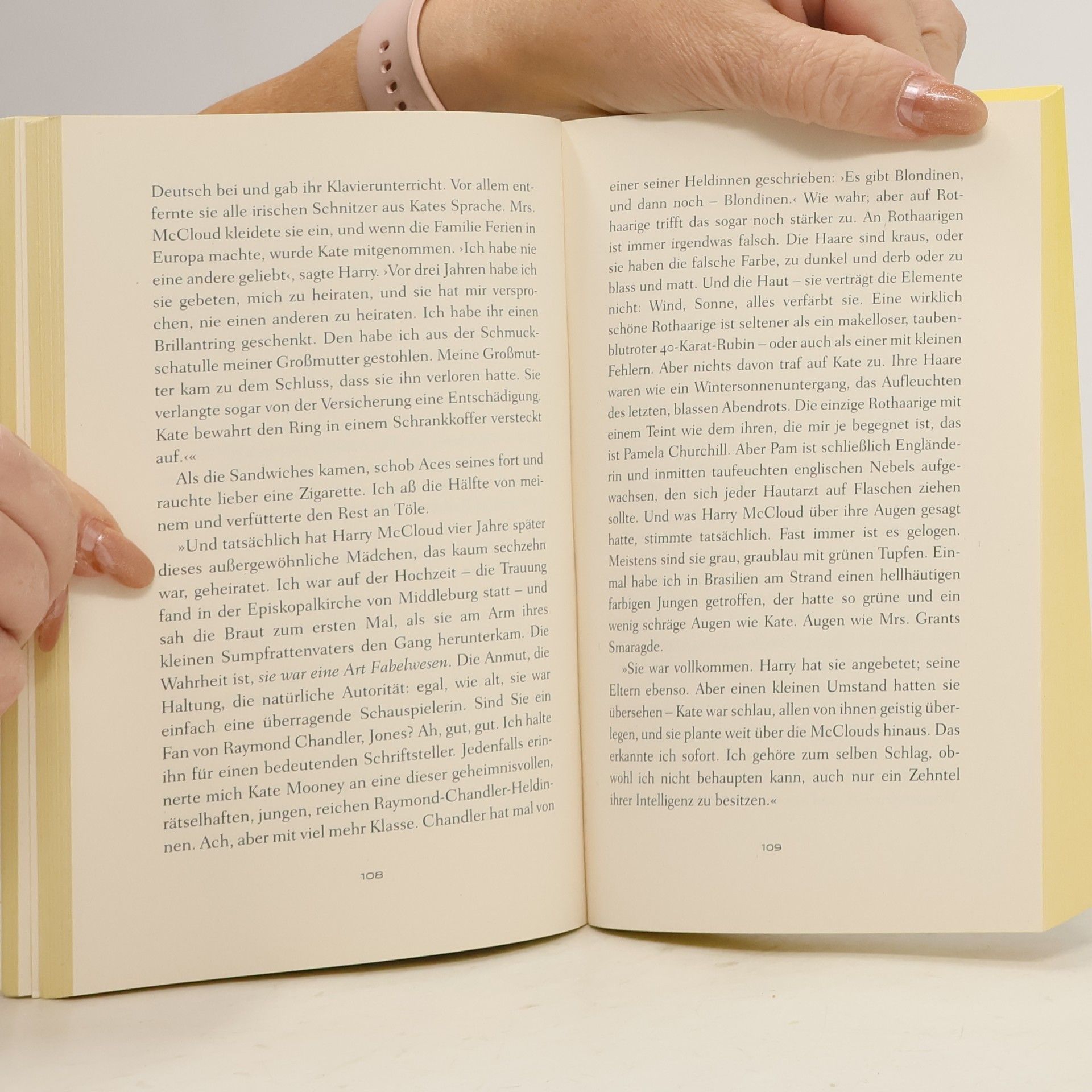 Truman Capote Erhörte Gebete