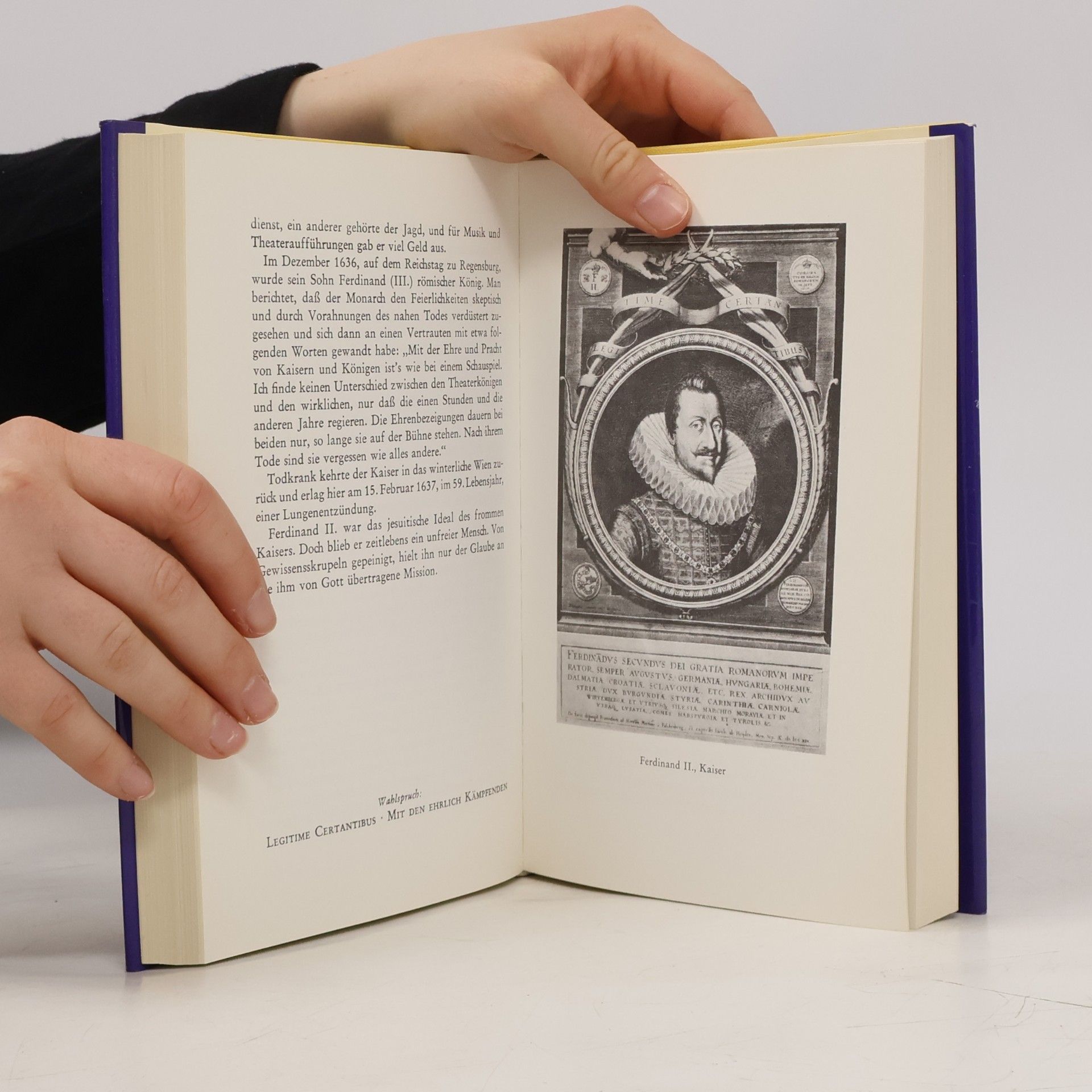 Wilhelm Knappich Die Habsburger Chronik