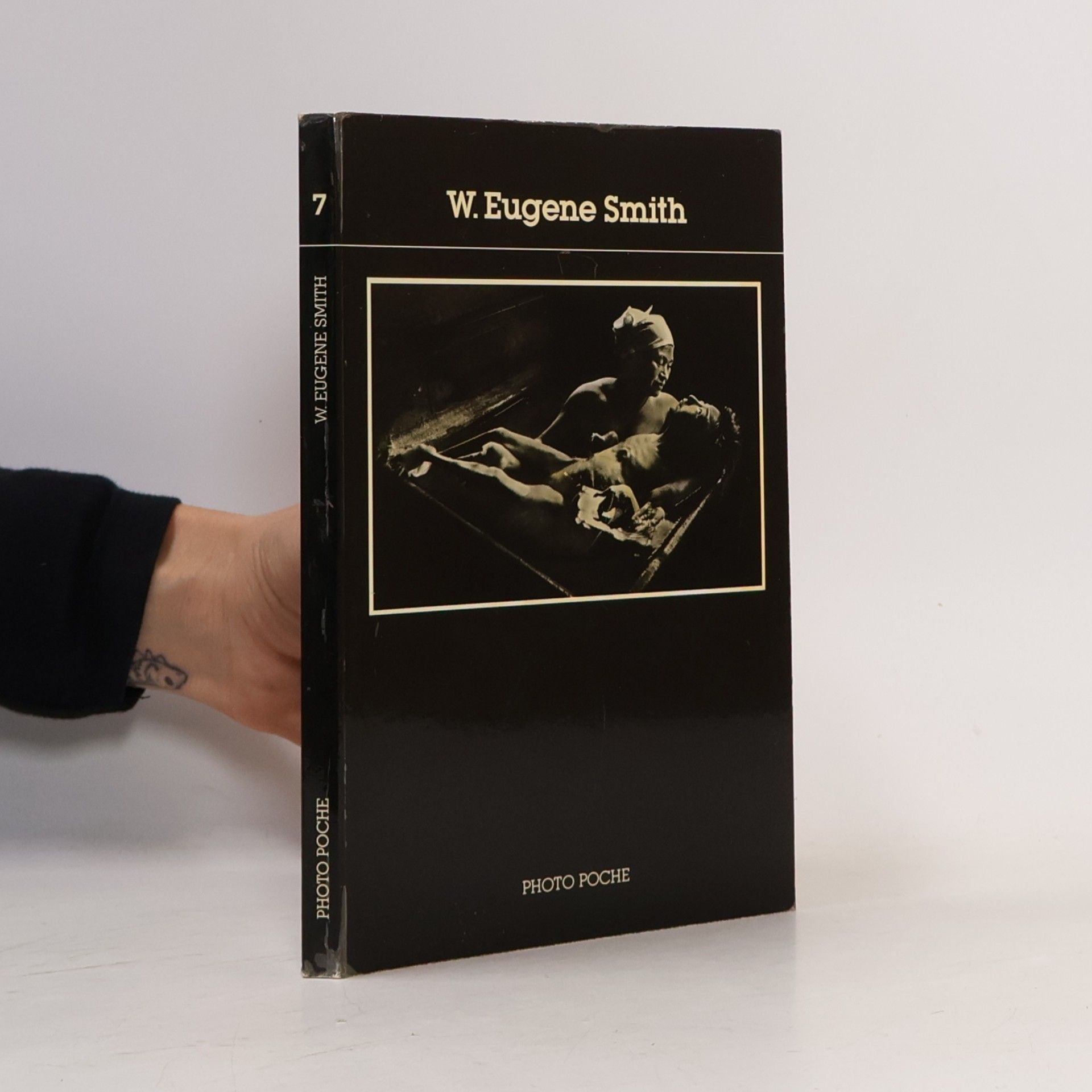 Photo Poche - 7: W. Eugene Smith