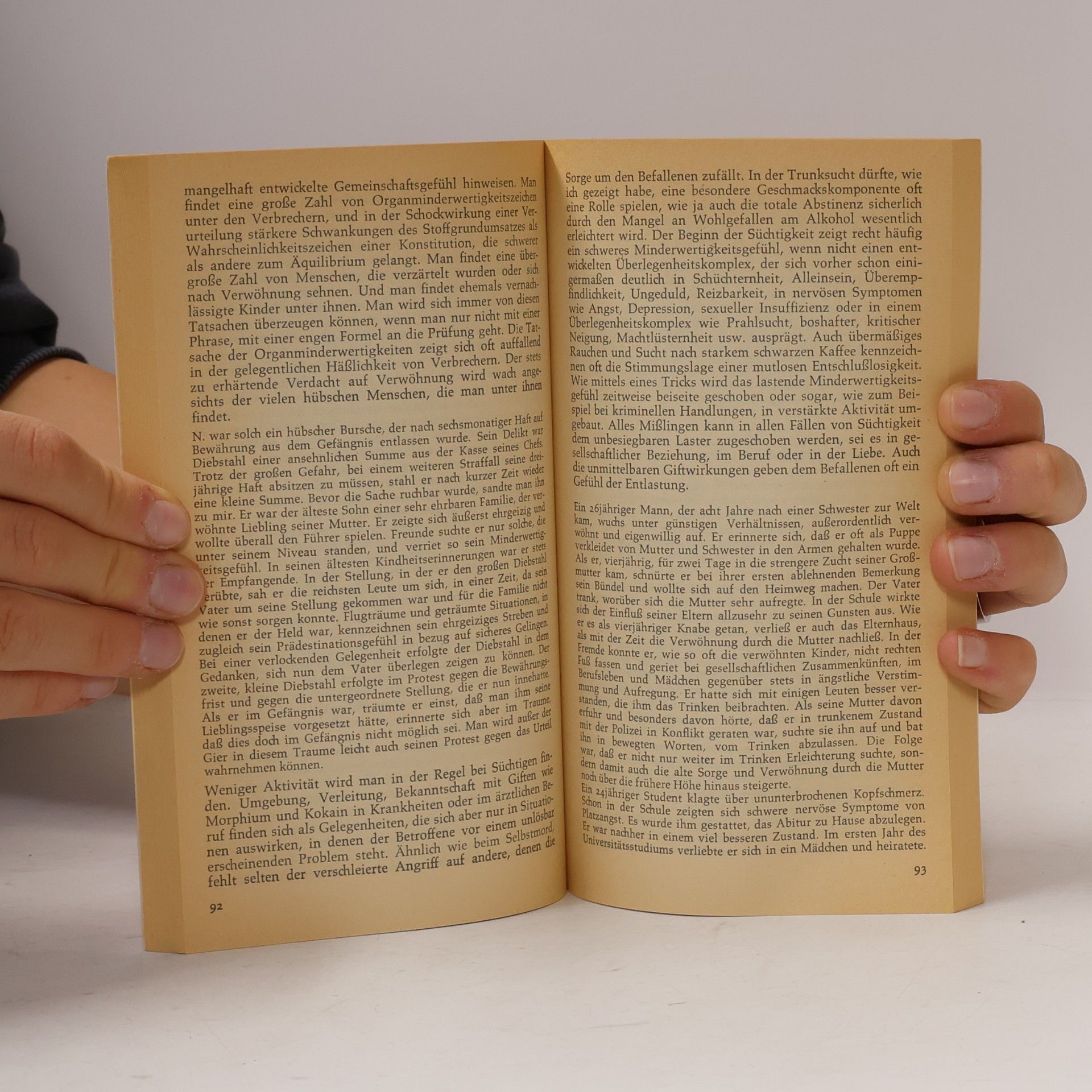 Alfred Adler Der Sinn des Lebens