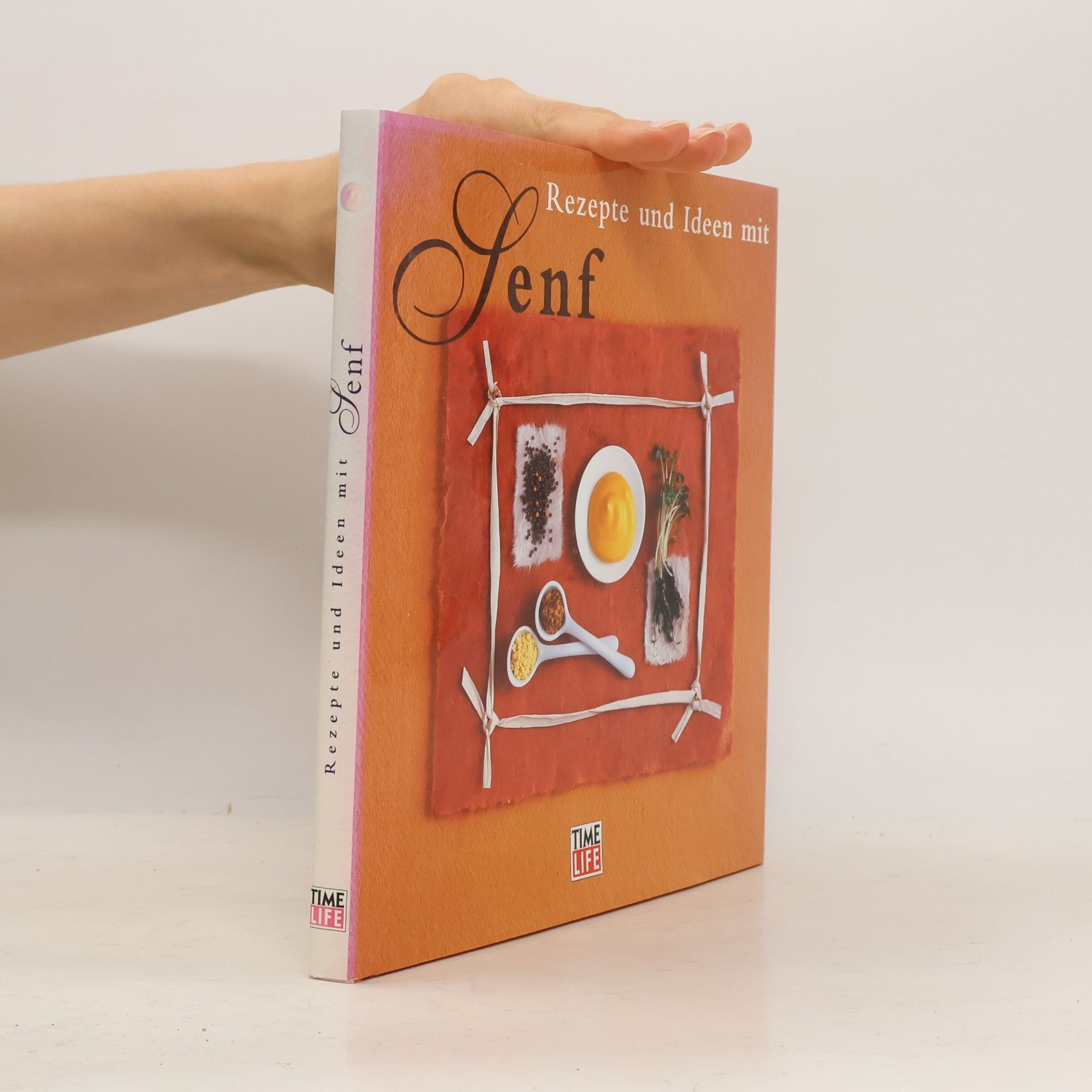 Rezepte und Ideen mit Senf