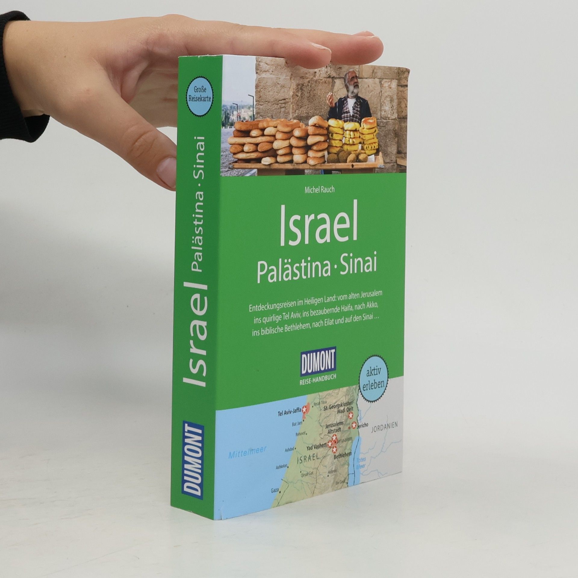 Israel, Palästina, Sinai