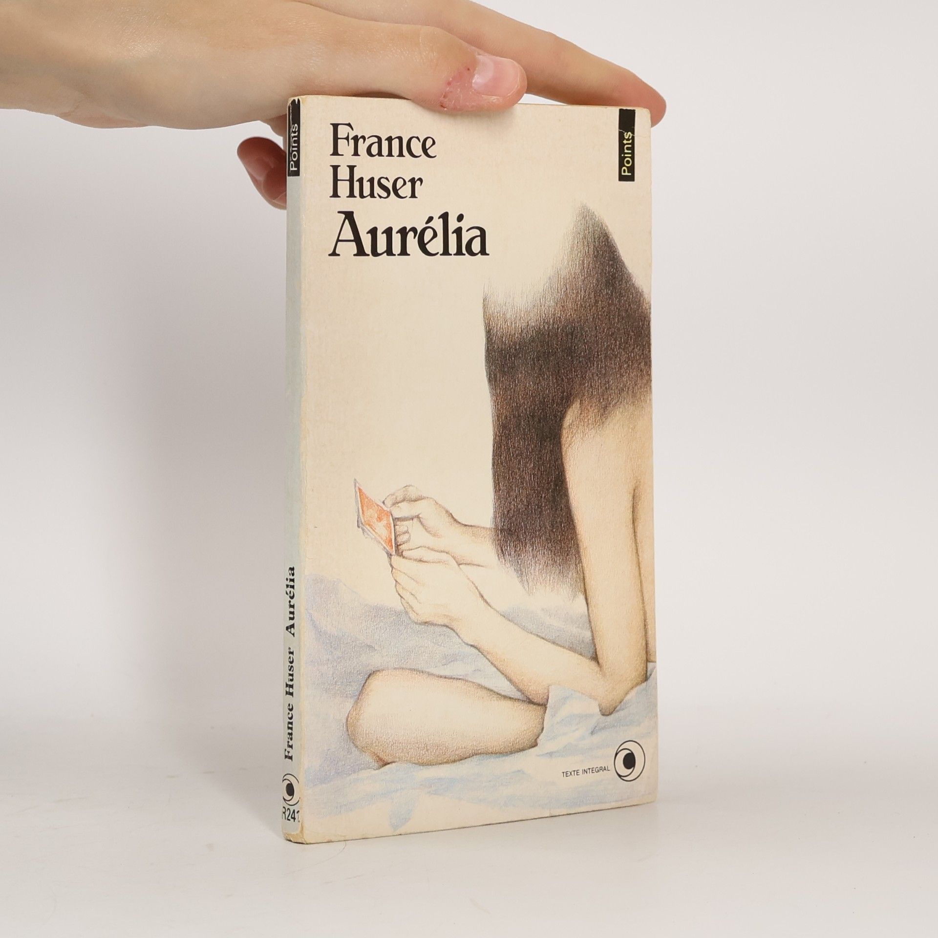 Aurélia - Texte intégral