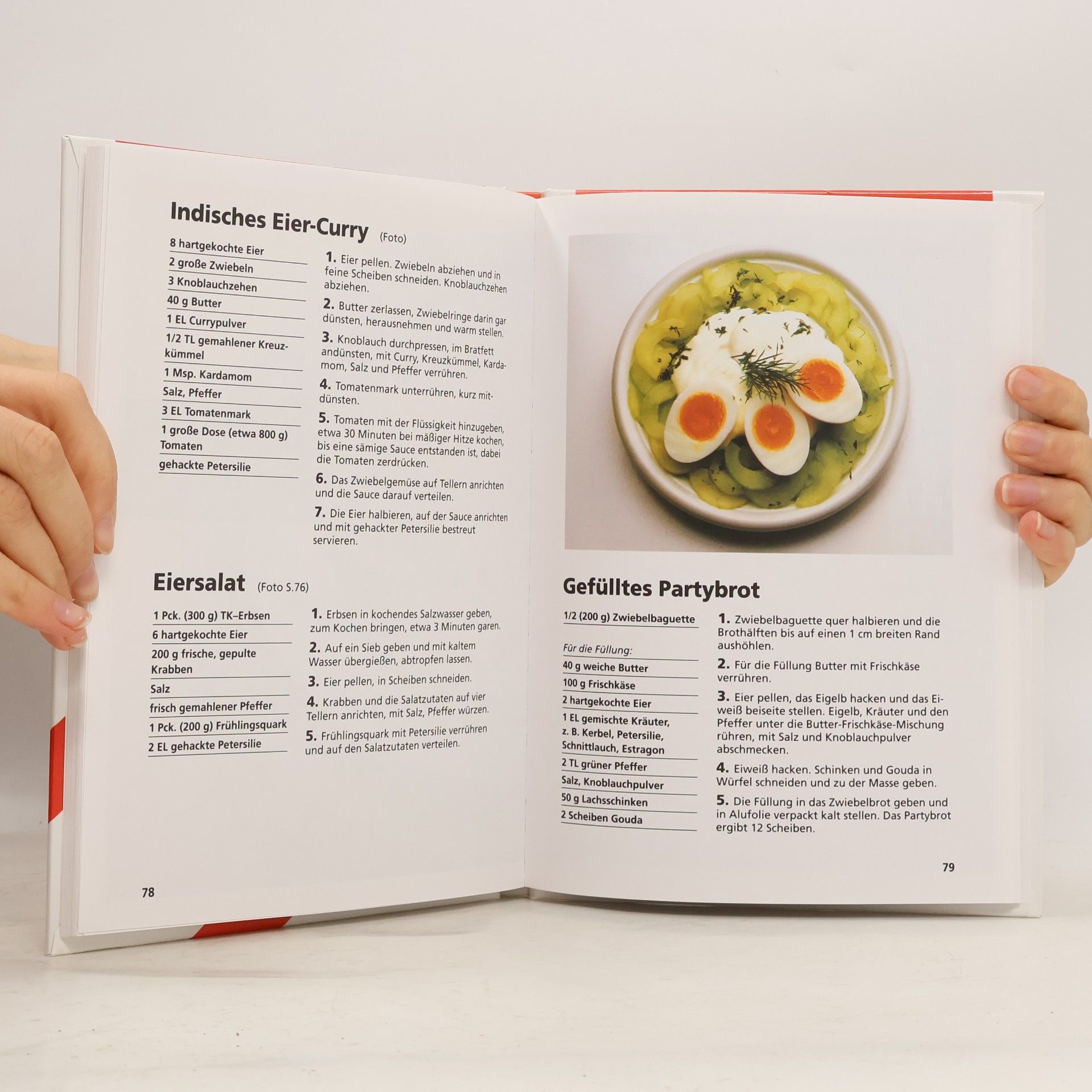 Autorenkollektiv Dr.-Oetker-Küchenbibliothek: Leichte Küche