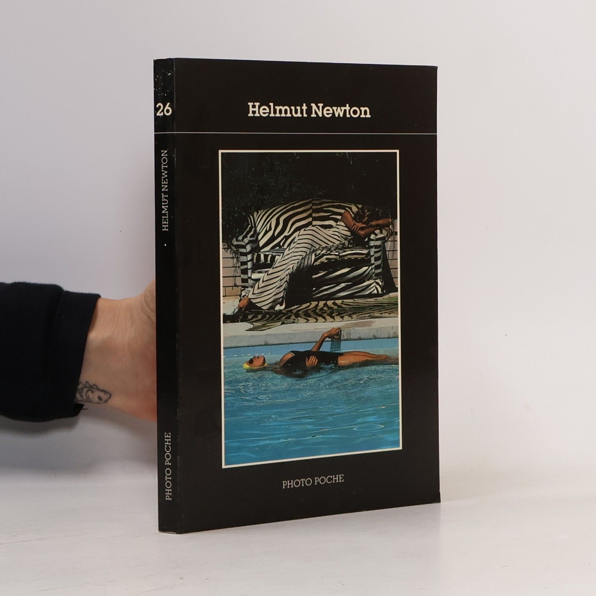 Helmut Newton Helmut Newton
