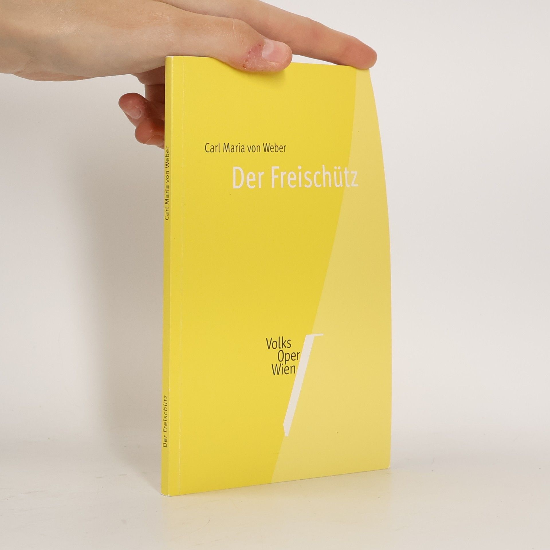 Der Freischütz