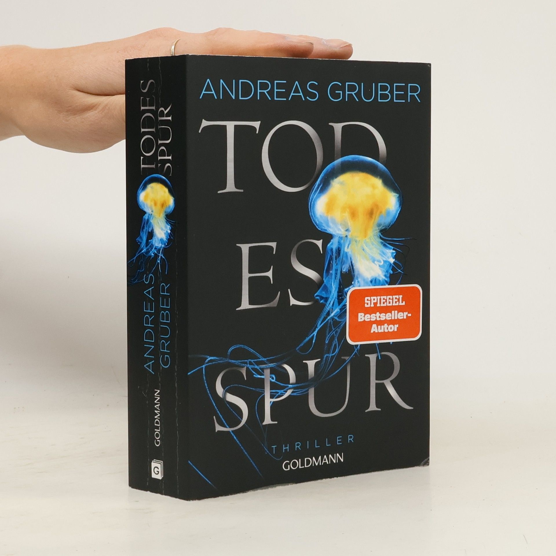 Andreas Gruber Todesspur