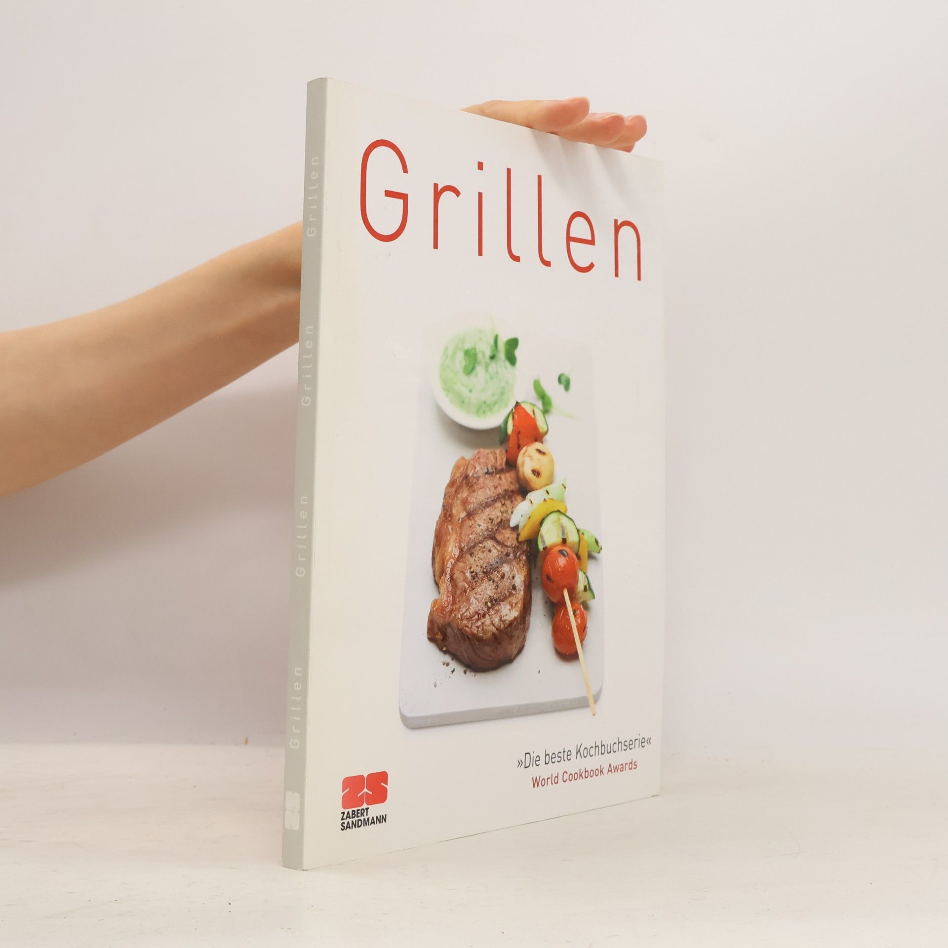 Autorenkollektiv Grillen