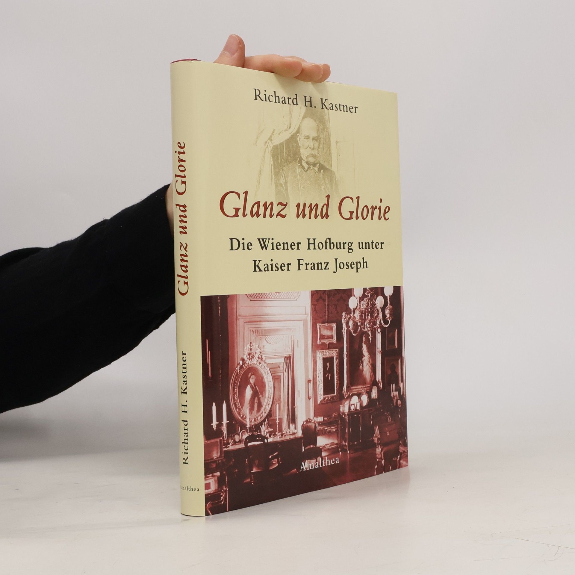 Glanz und Glorie