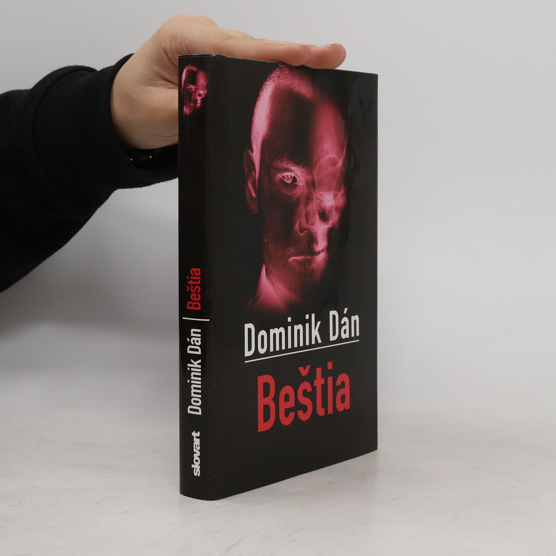 Dominik Dán Beštia