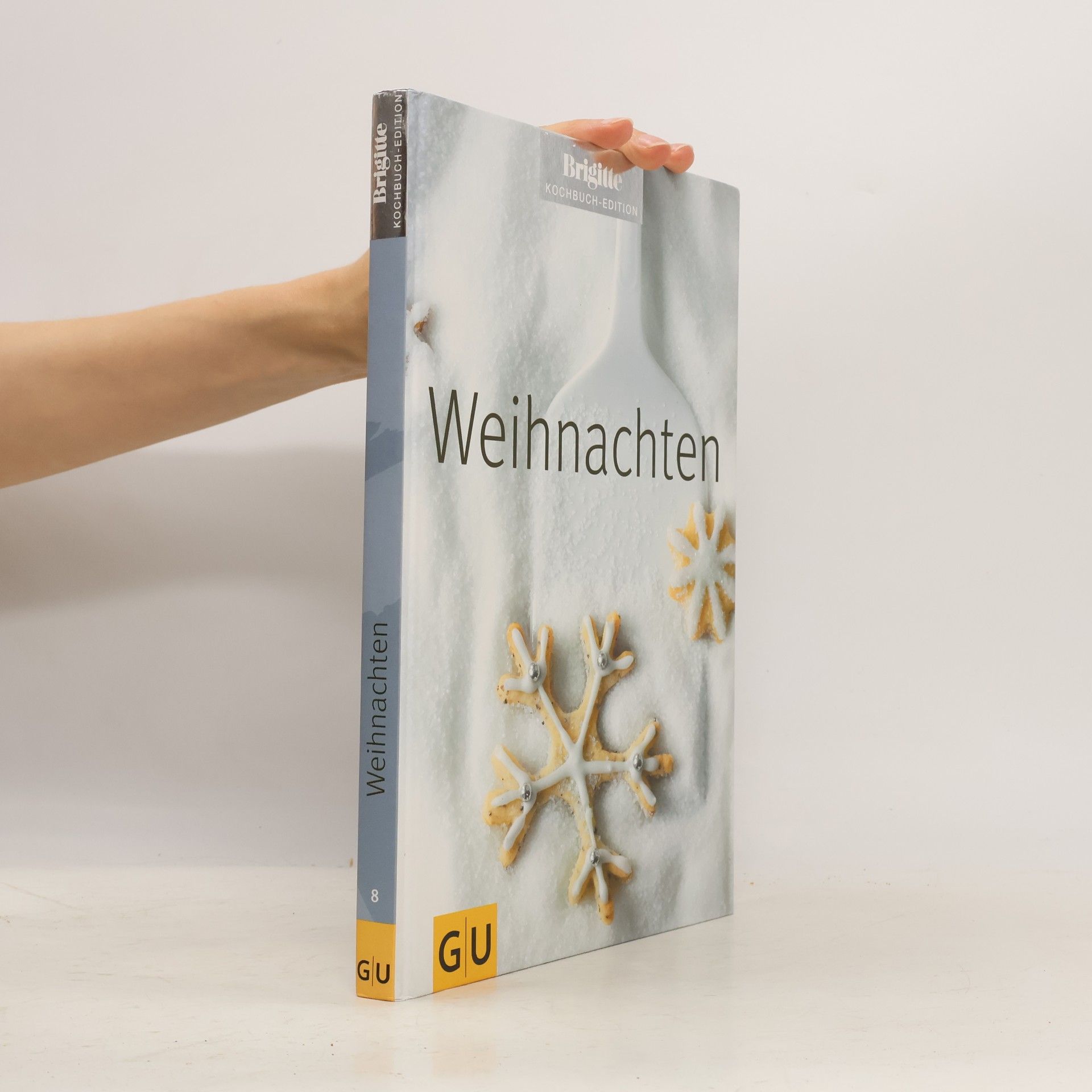 Autorenkollektiv Brigitte-Kochbuch-Edition