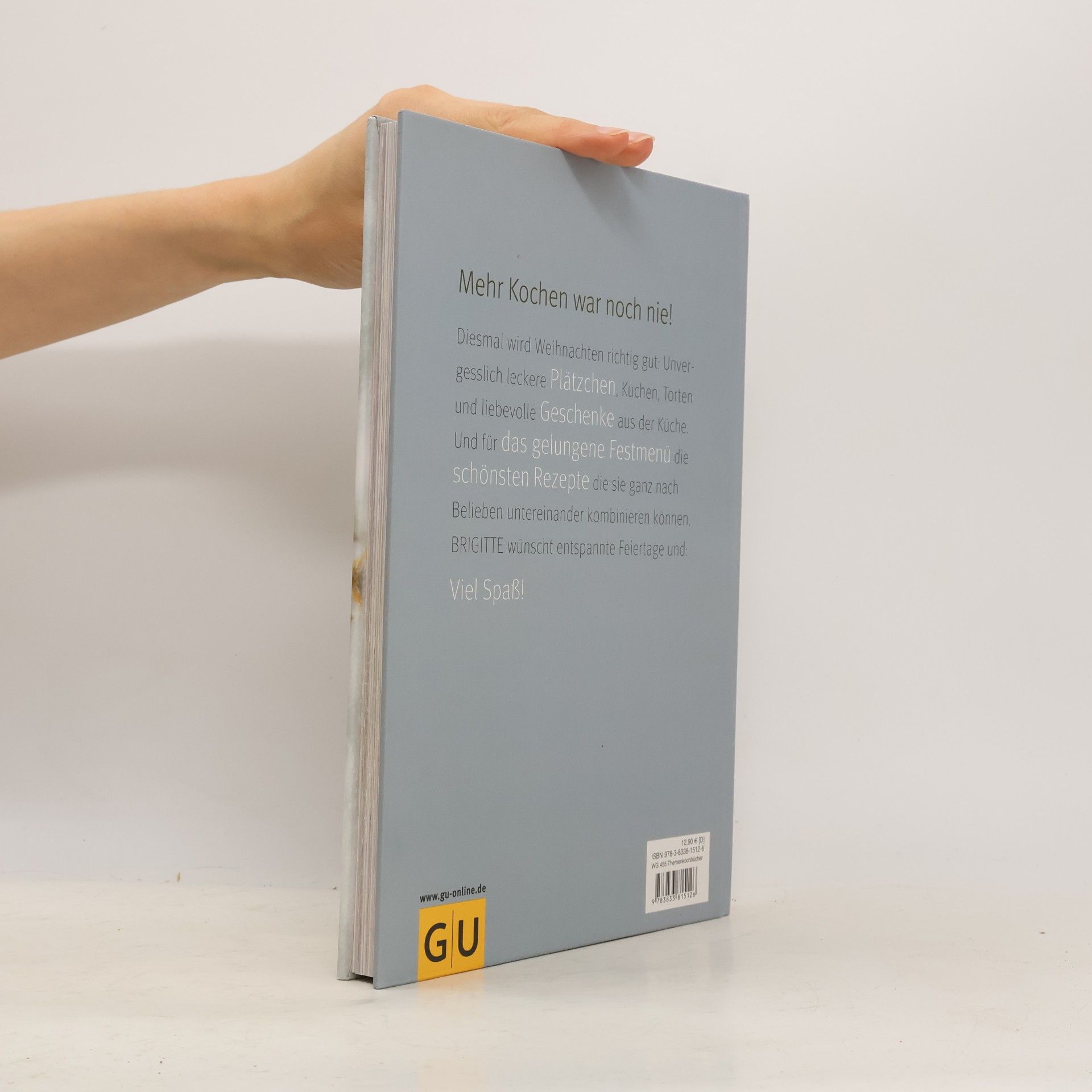 Brigitte-Kochbuch-Edition