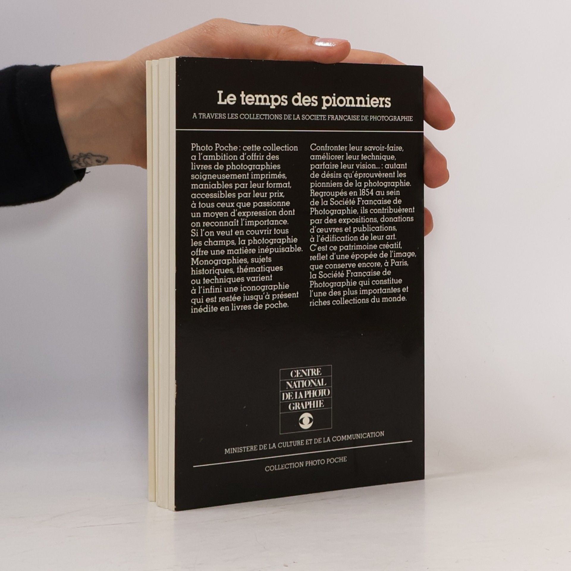Autorenkollektiv Le Temps des pionniers