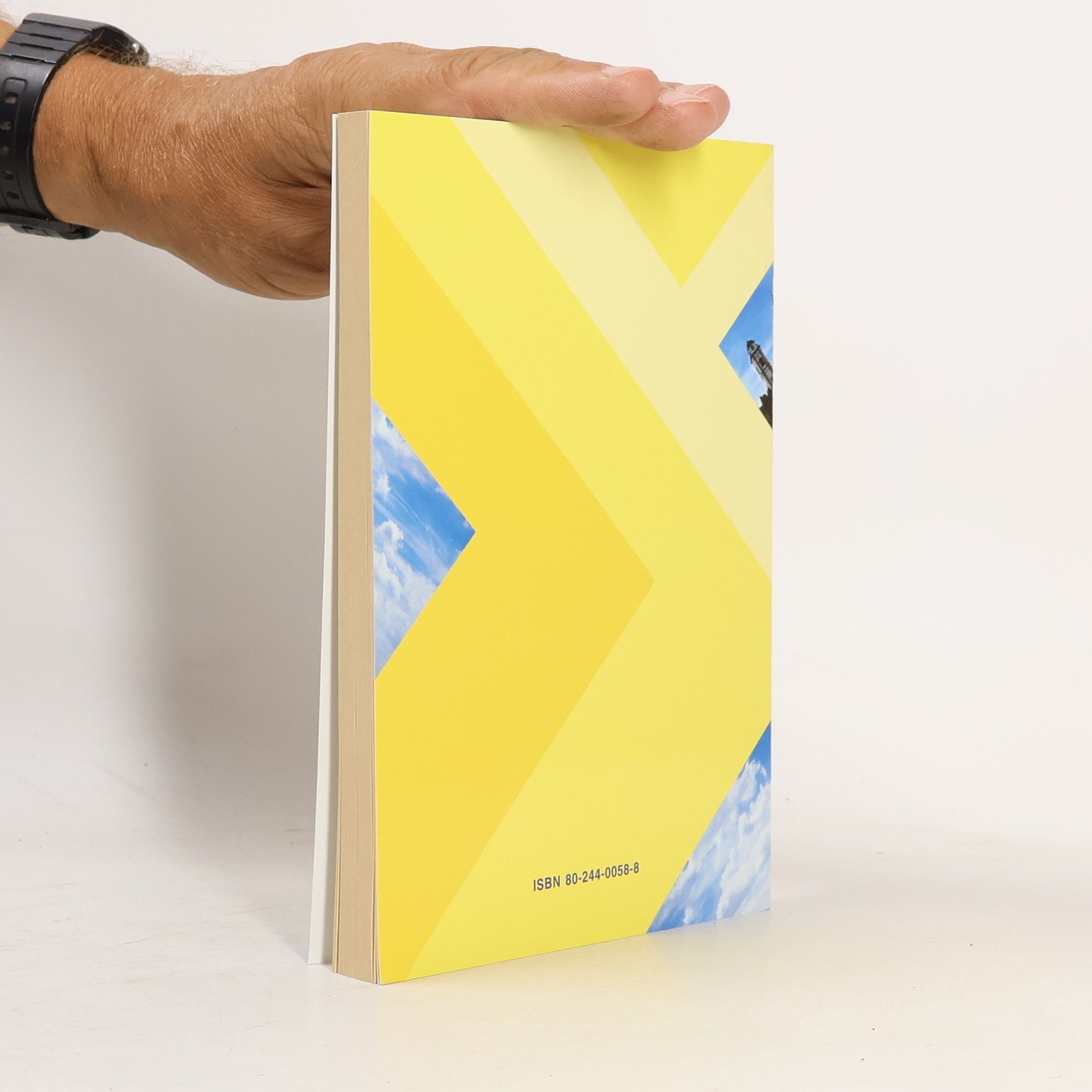 Autorenkollektiv The World Perceived by the Heart of Europe