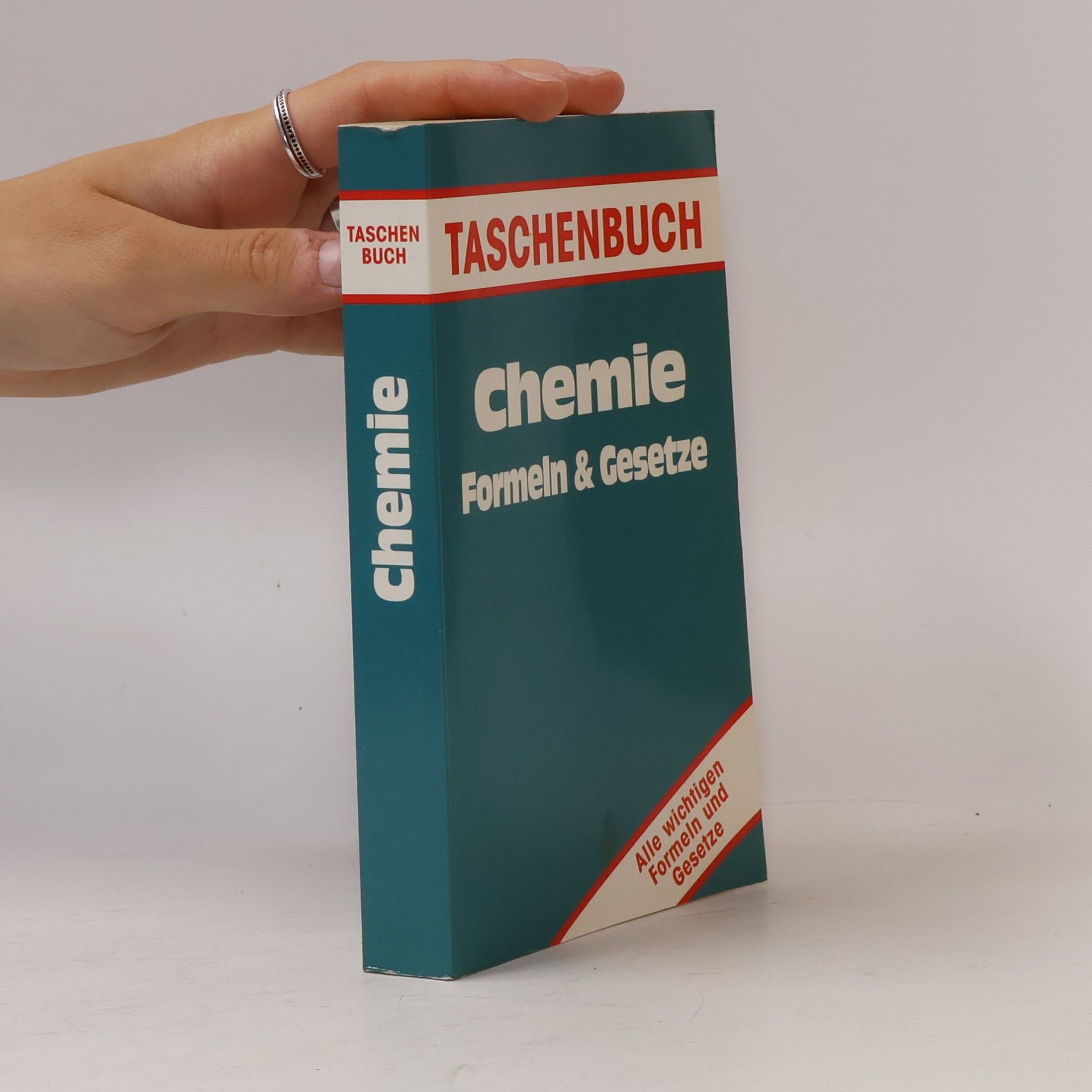 Collectif d'auteurs Chemie
