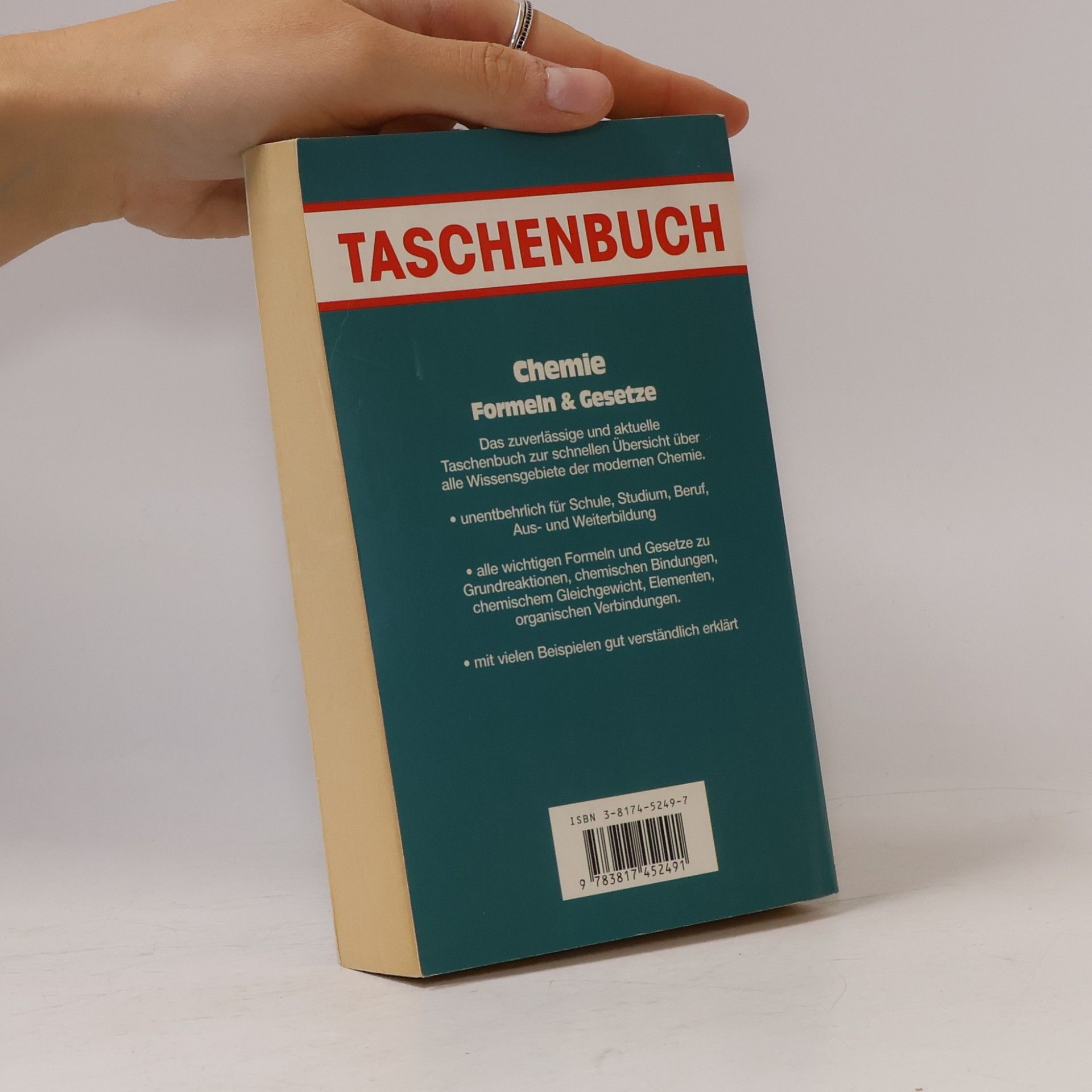 Kolektiv autorů Chemie
