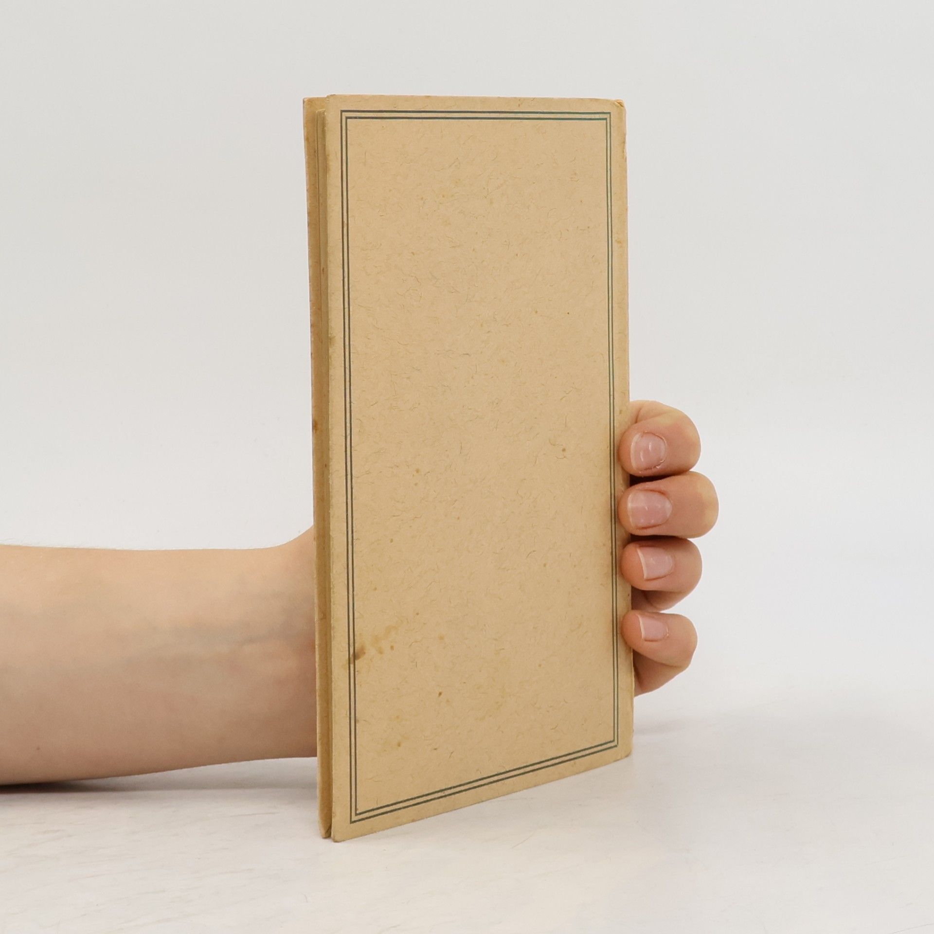 Lessing Gedanken von Lessing