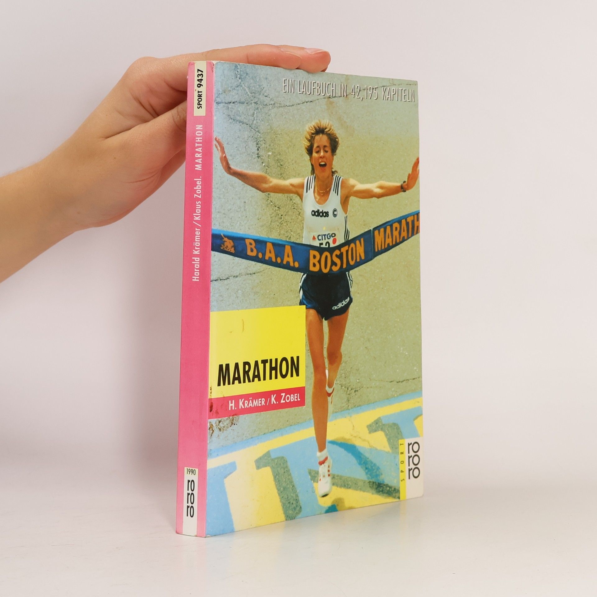 Marathon