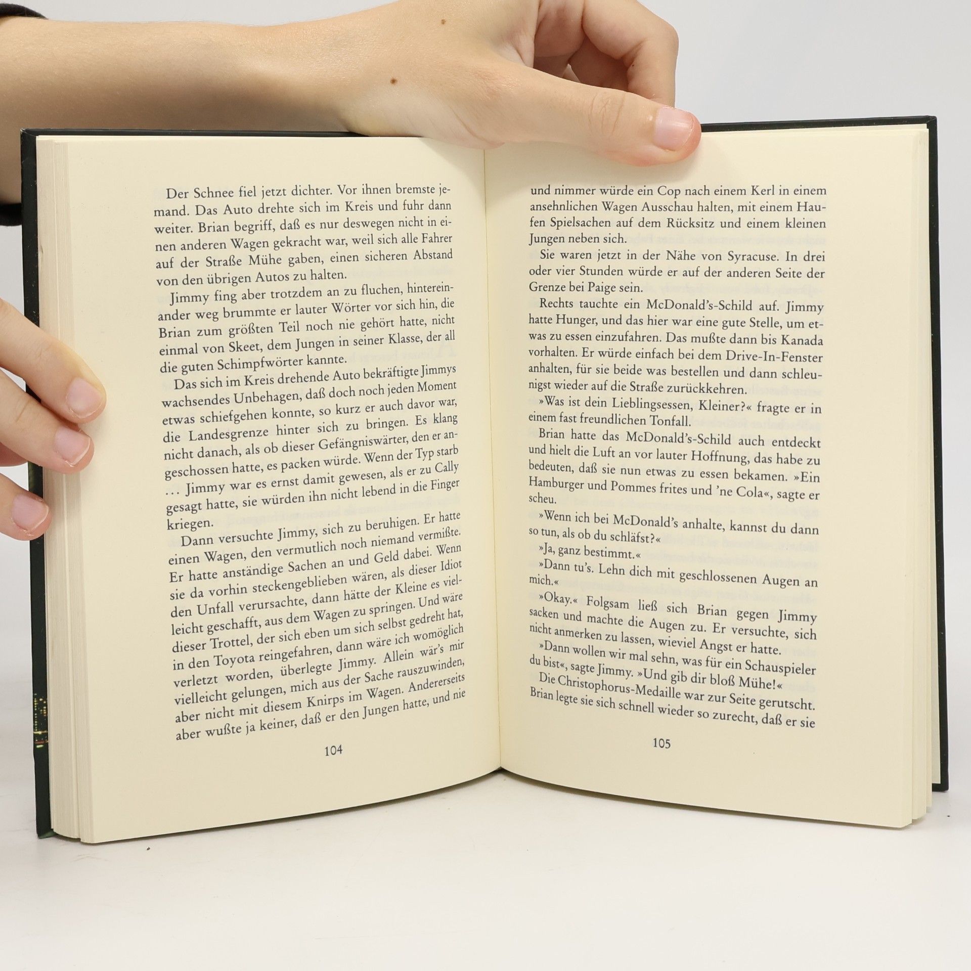Mary Higgins Clark Stille Nacht