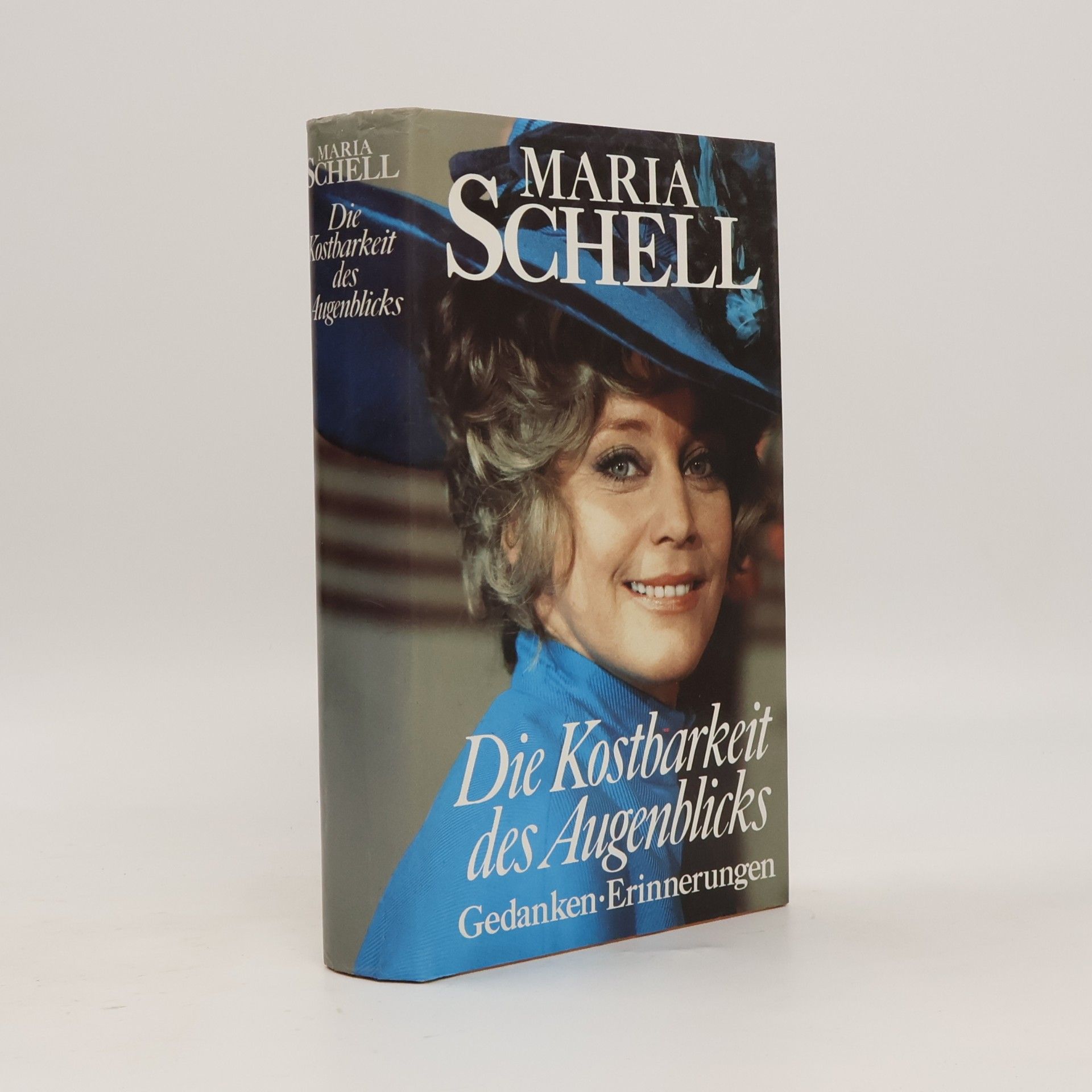 Die Kostbarkeit des Augenblicks