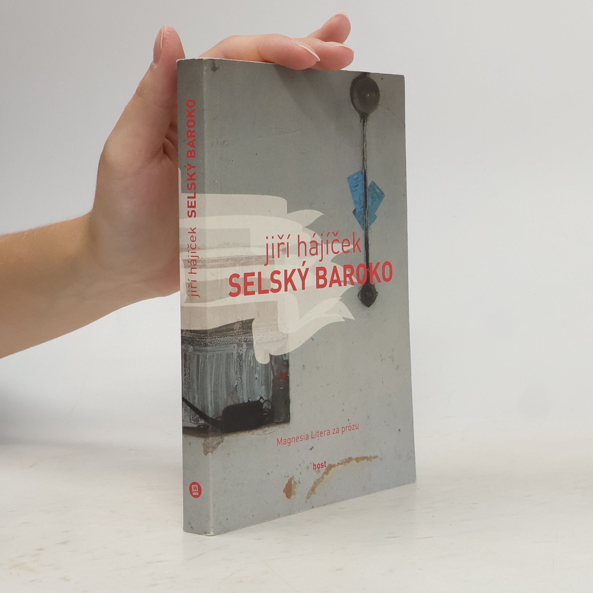 Selský baroko