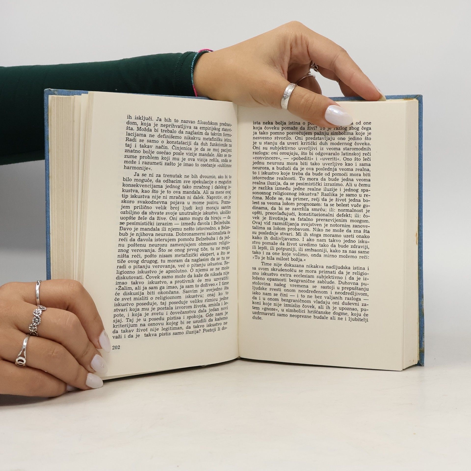 K. G. Jung Psihološke rasprave