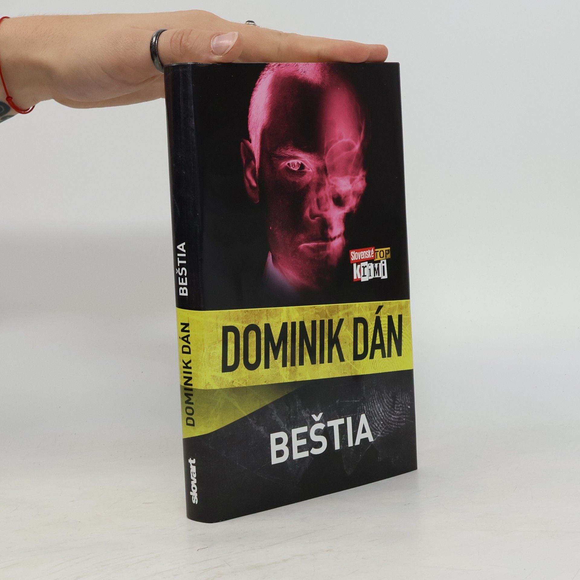 Dominik Dán Beštia
