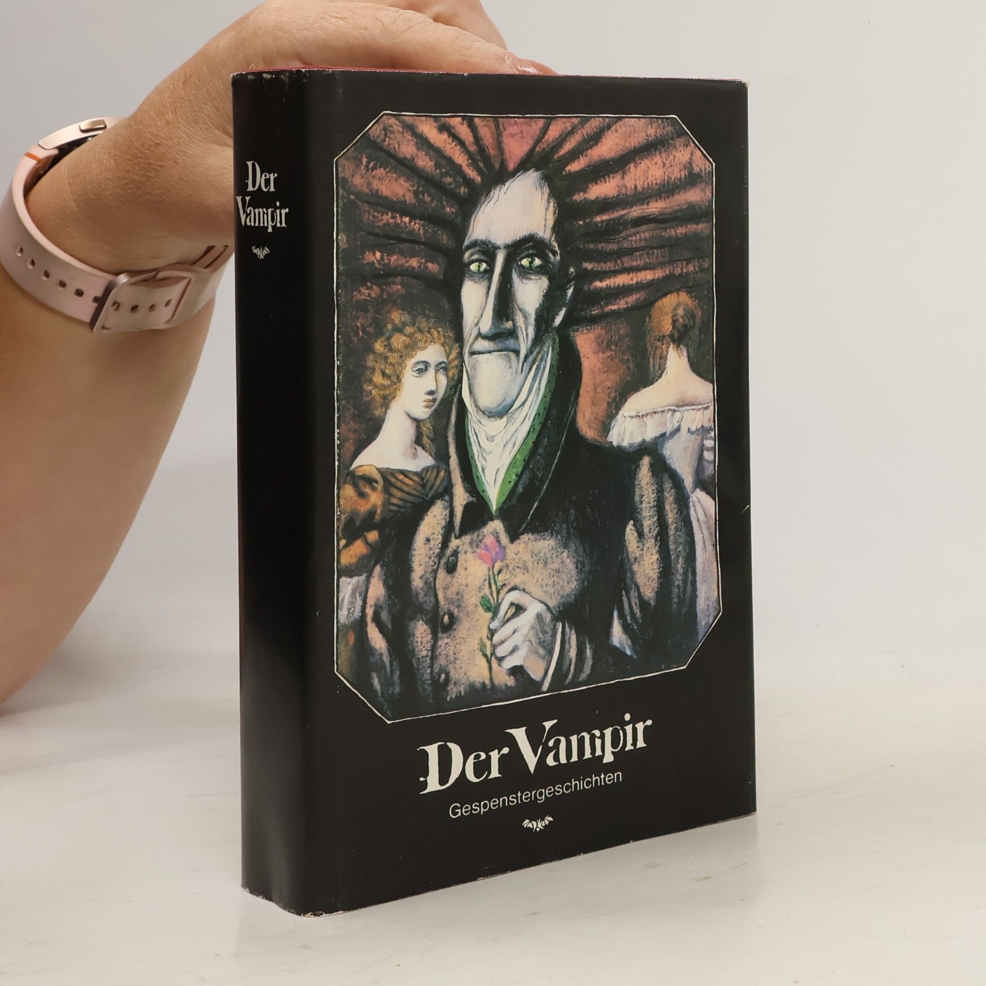 AA.VV. Der Vampir