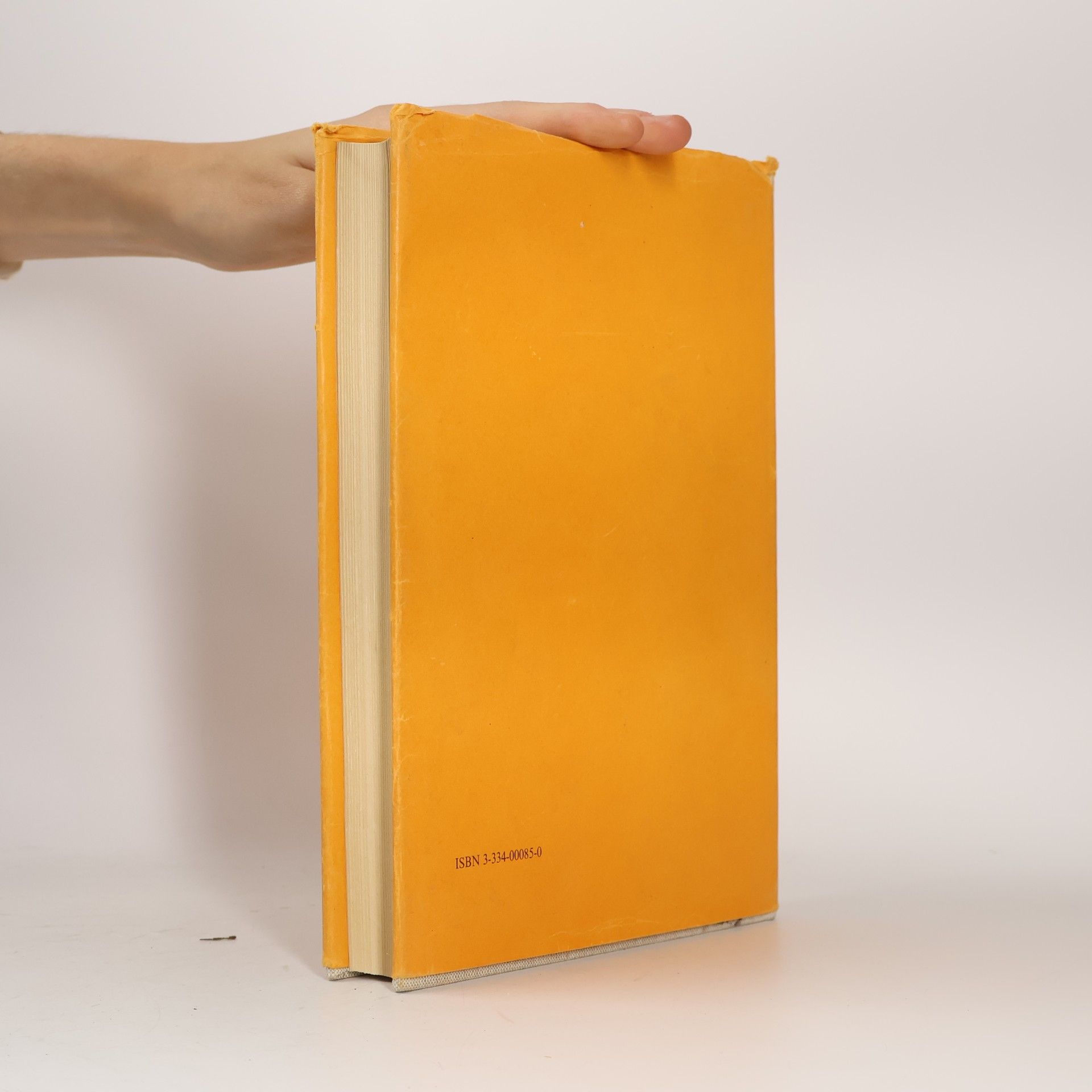 Eike Libbert Lehrbuch der Pflanzenphysiologie - 4. Auflage - Mit 332 Abbildungen