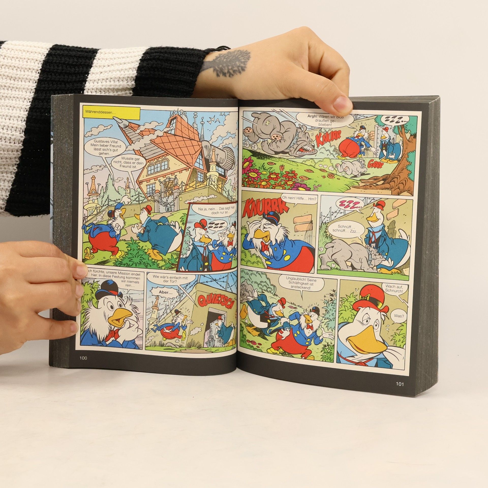 Autorenkollektiv Lustiges Taschenbuch. Crime 7. Die Zweite Staffel