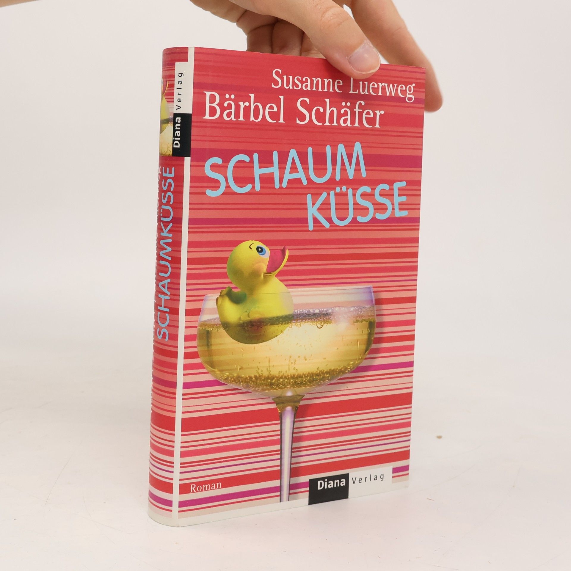 Schaumküsse