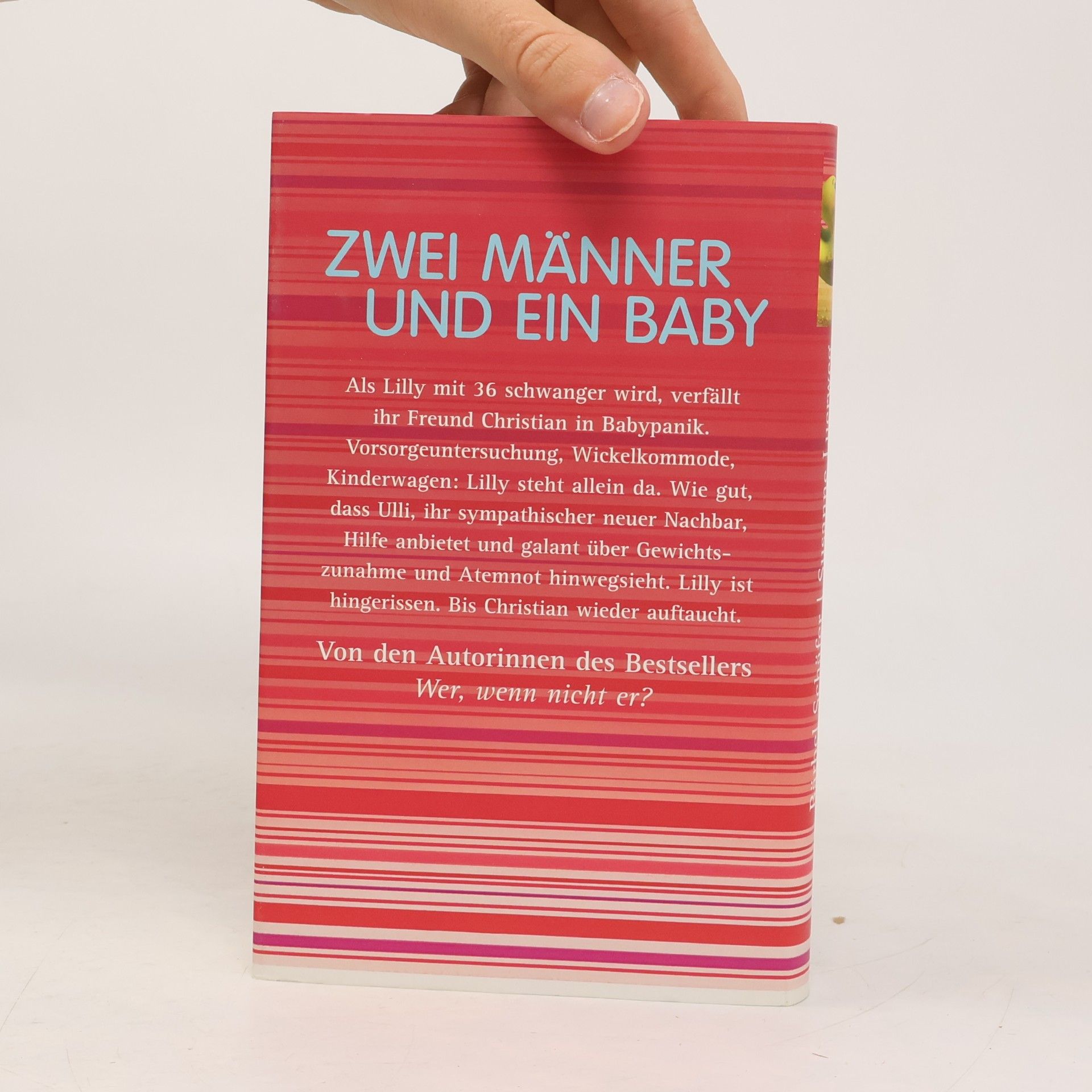 Bärbel Schäfer Schaumküsse