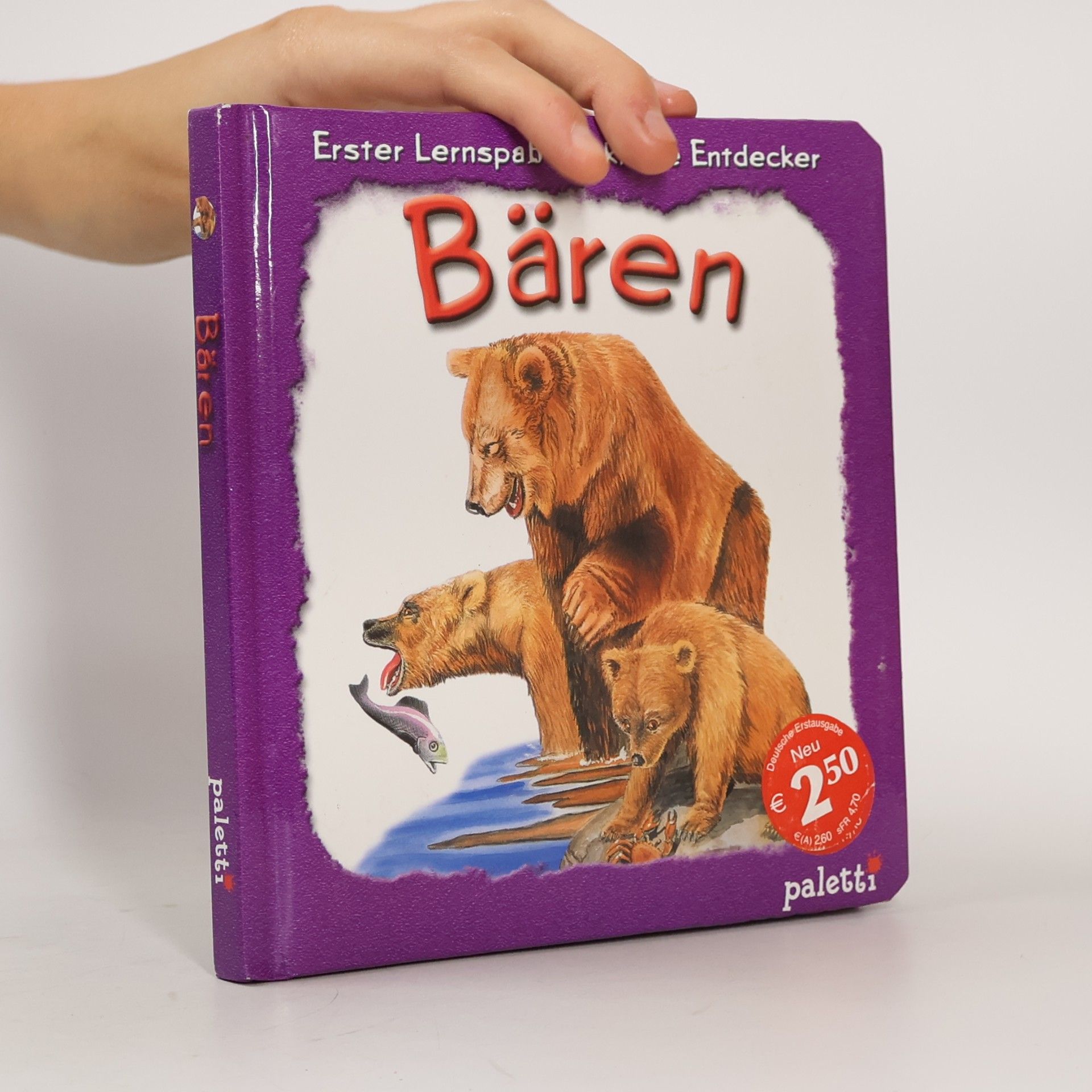 kolektiv Bären