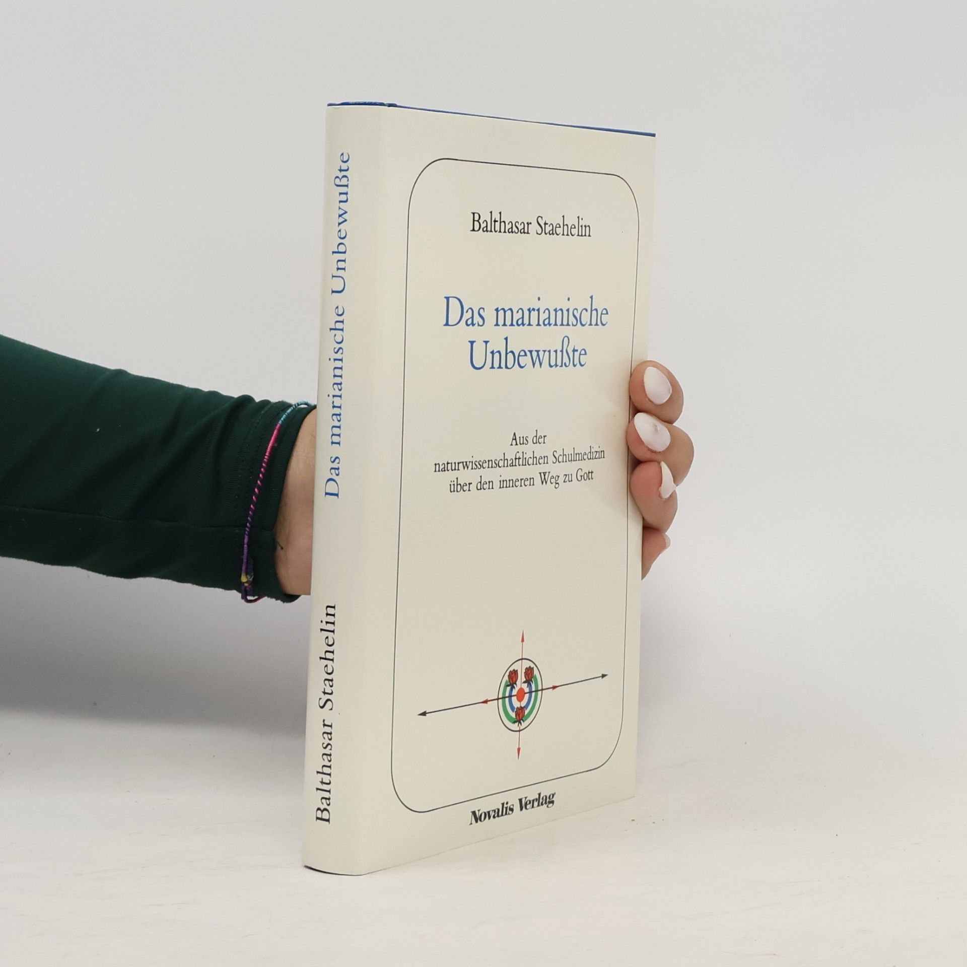 Das marianische Unbewusste