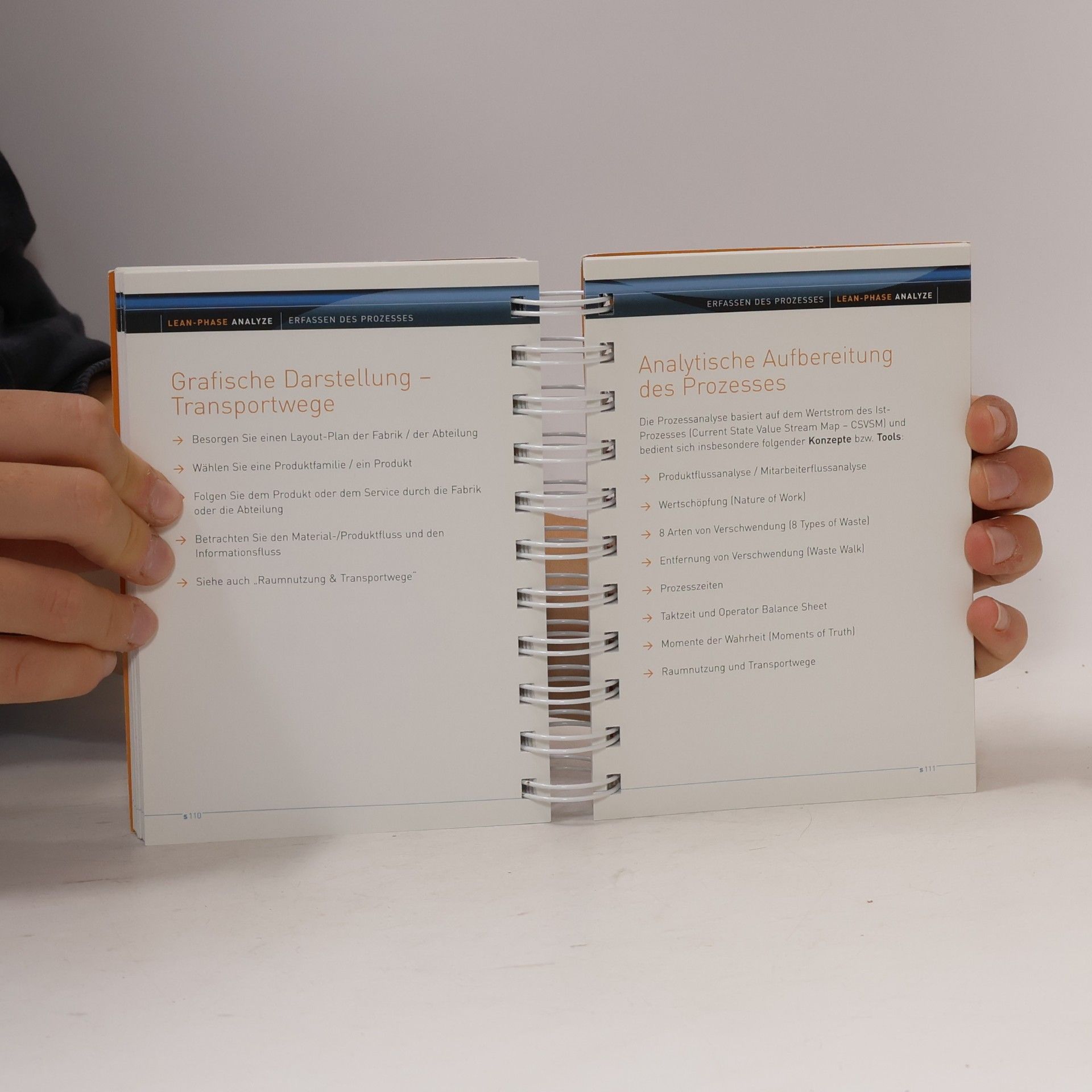 Suzanne Birkmayer lean six sigma toolkit