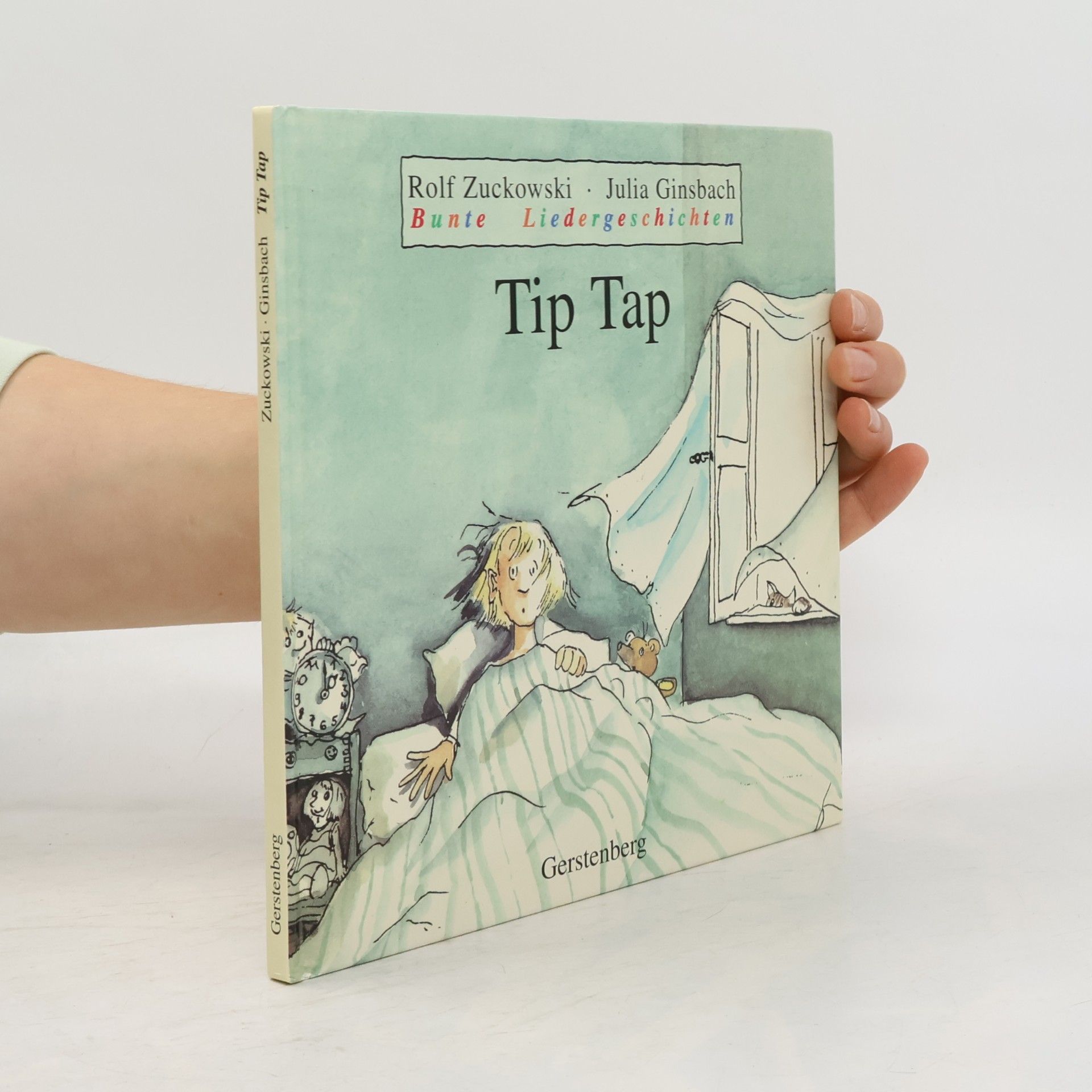 Tip Tap