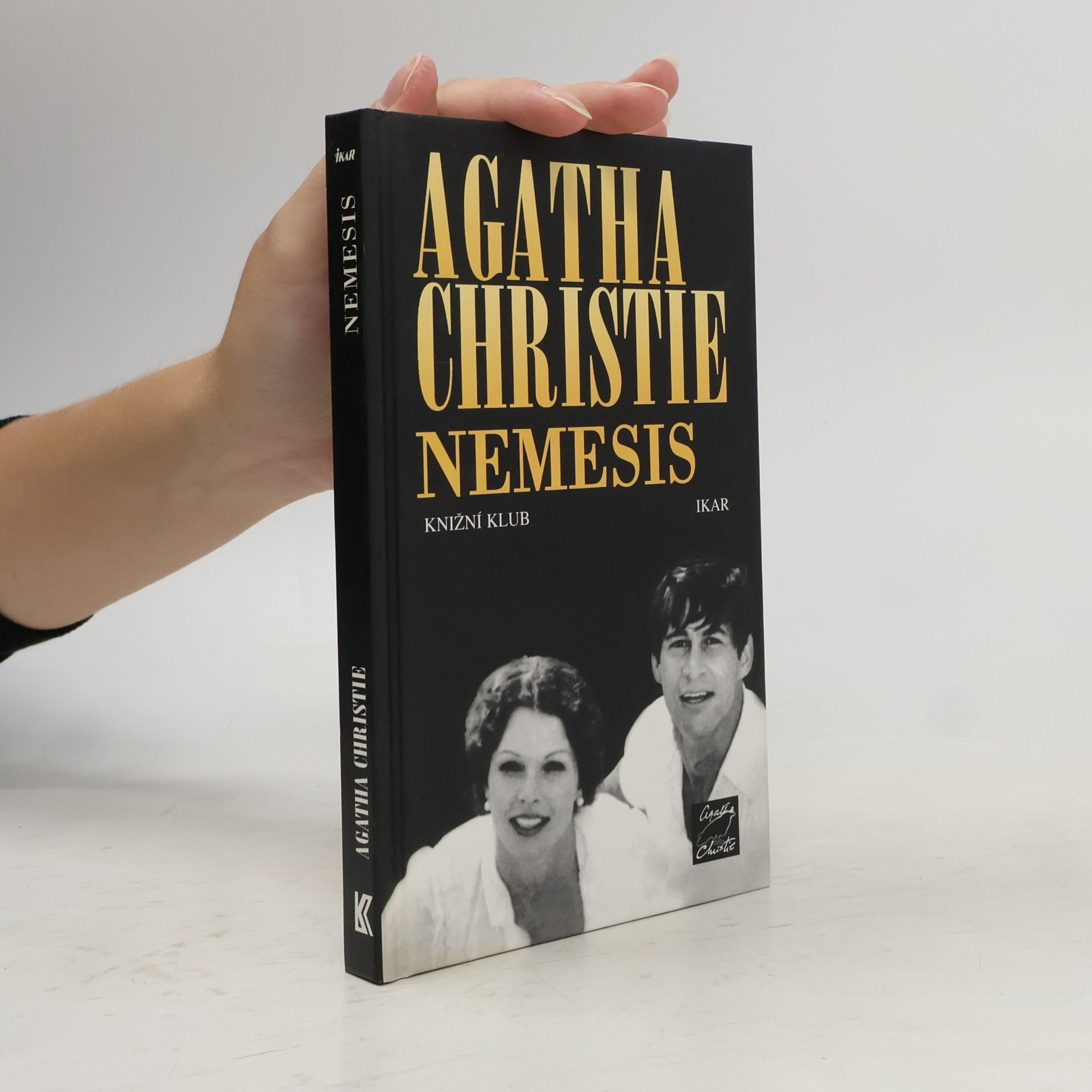Agatha Christie Nemesis