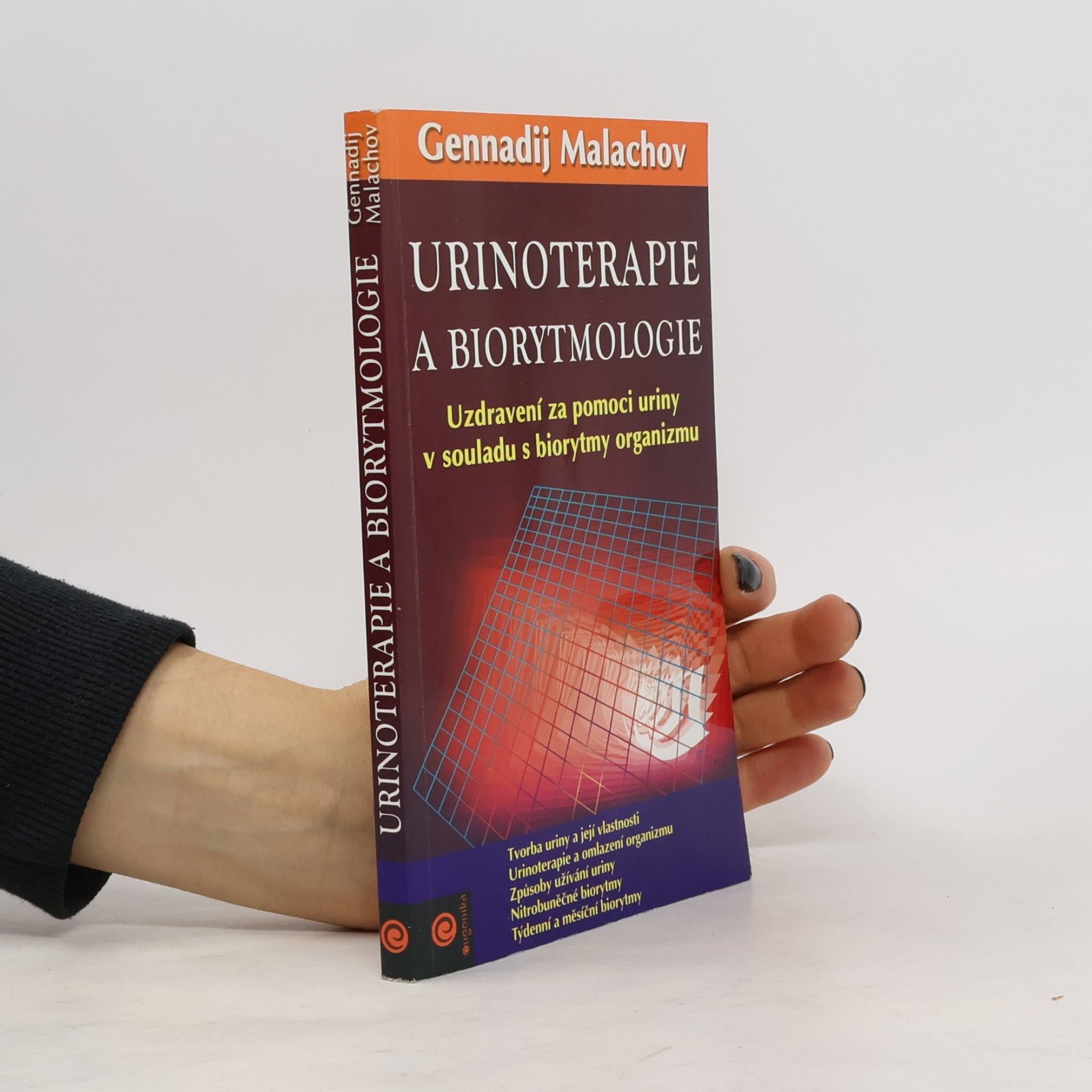 Urinoterapie a biorytmologie