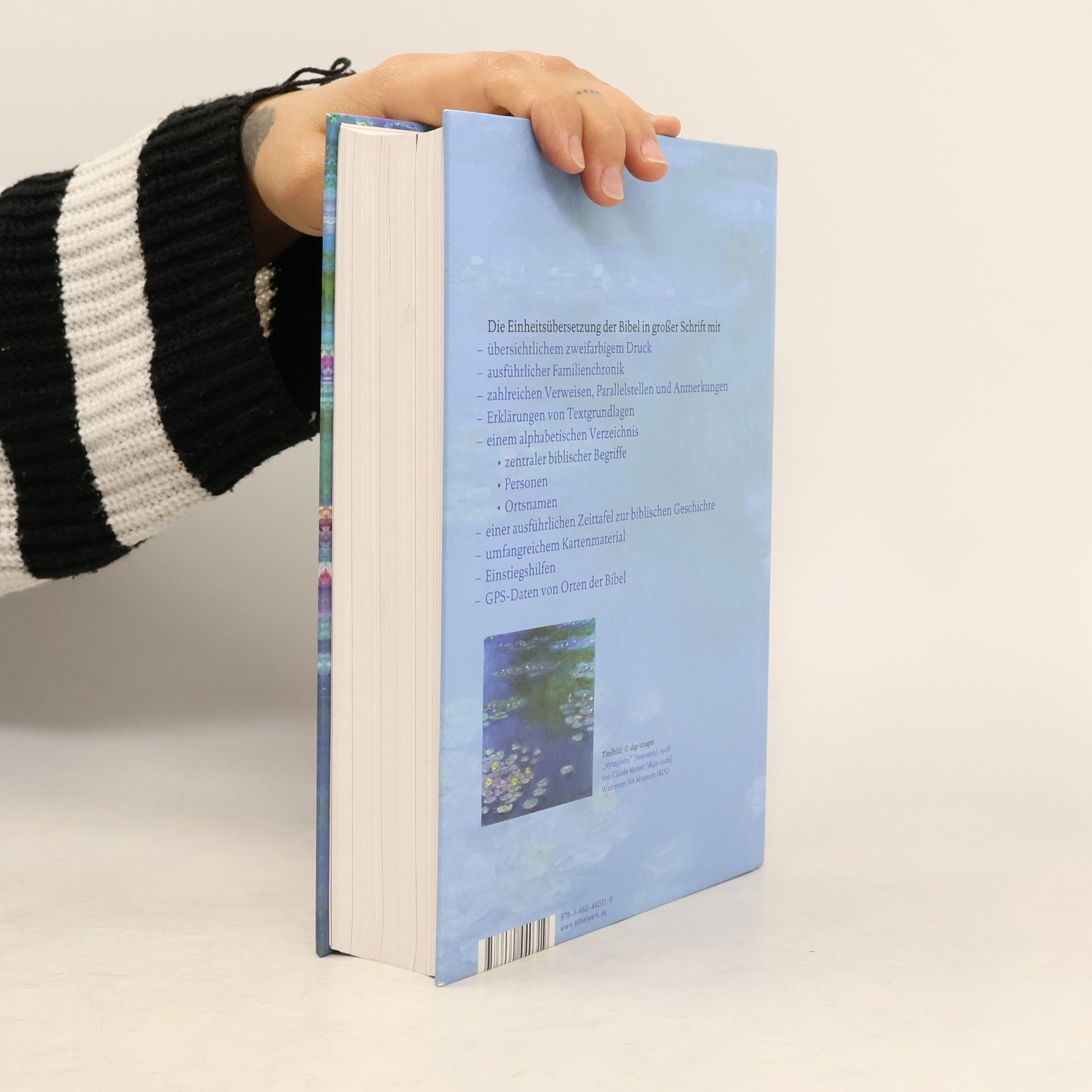 Autorenkollektiv Die Bibel