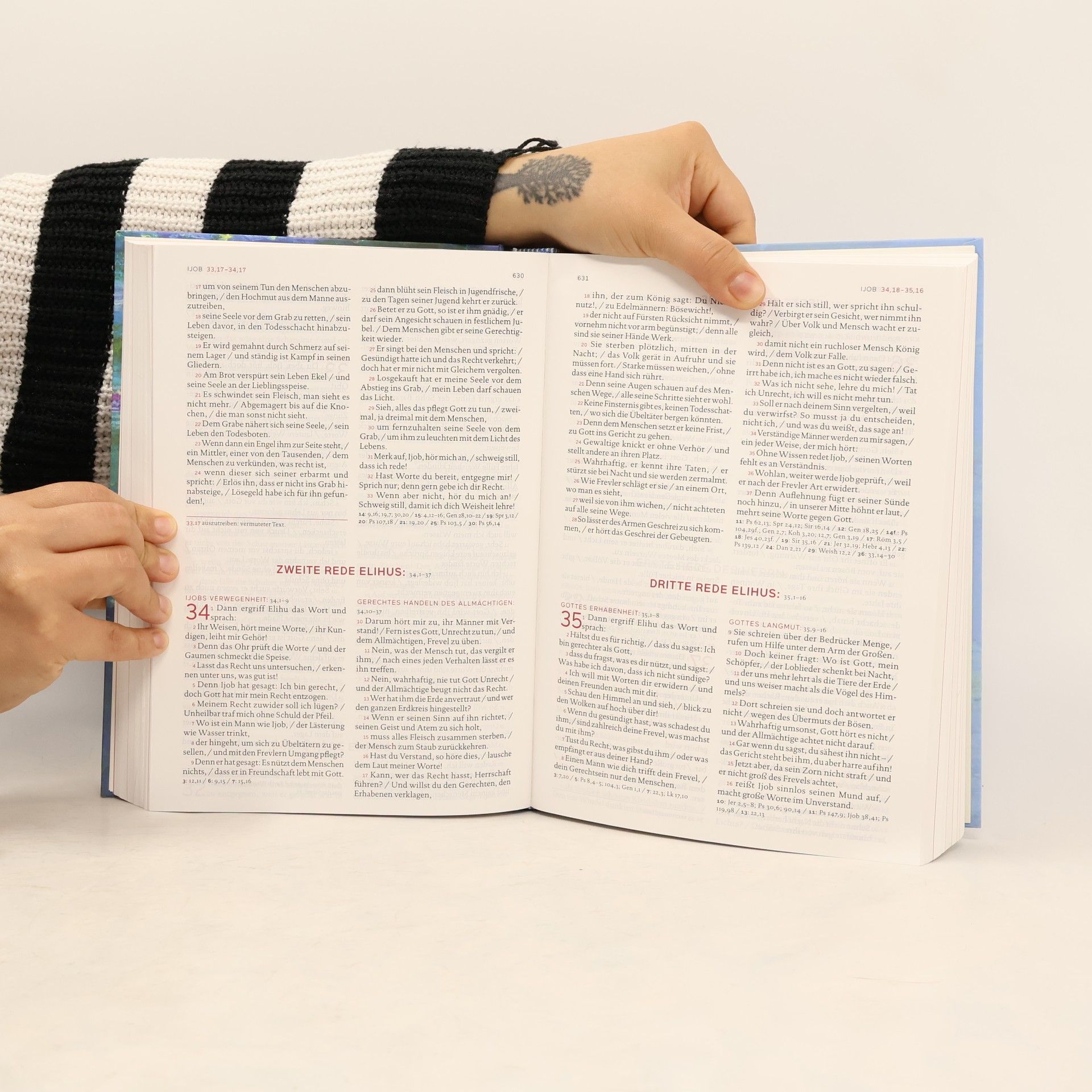 Autorenkollektiv Die Bibel