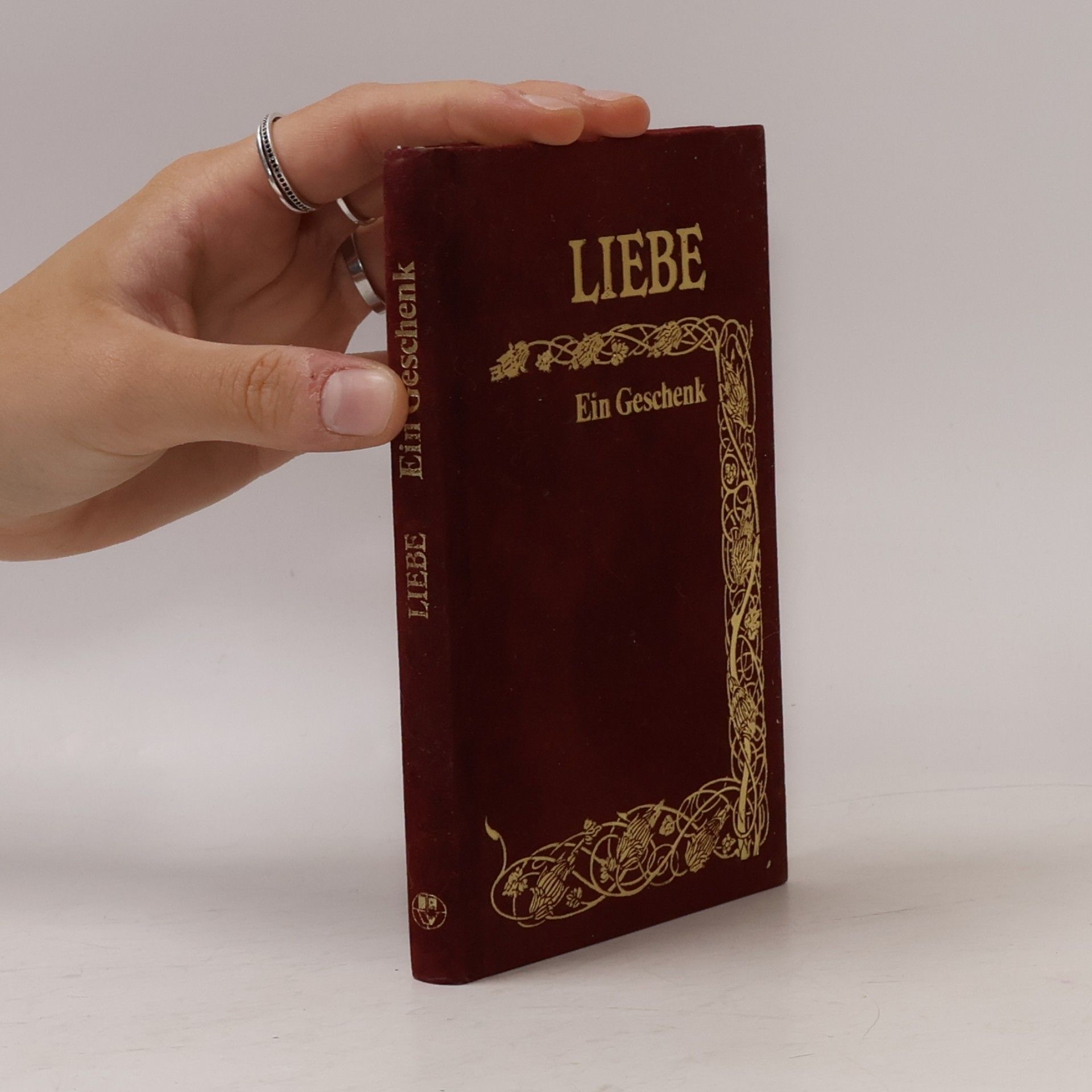 Liebe ein Geschenk