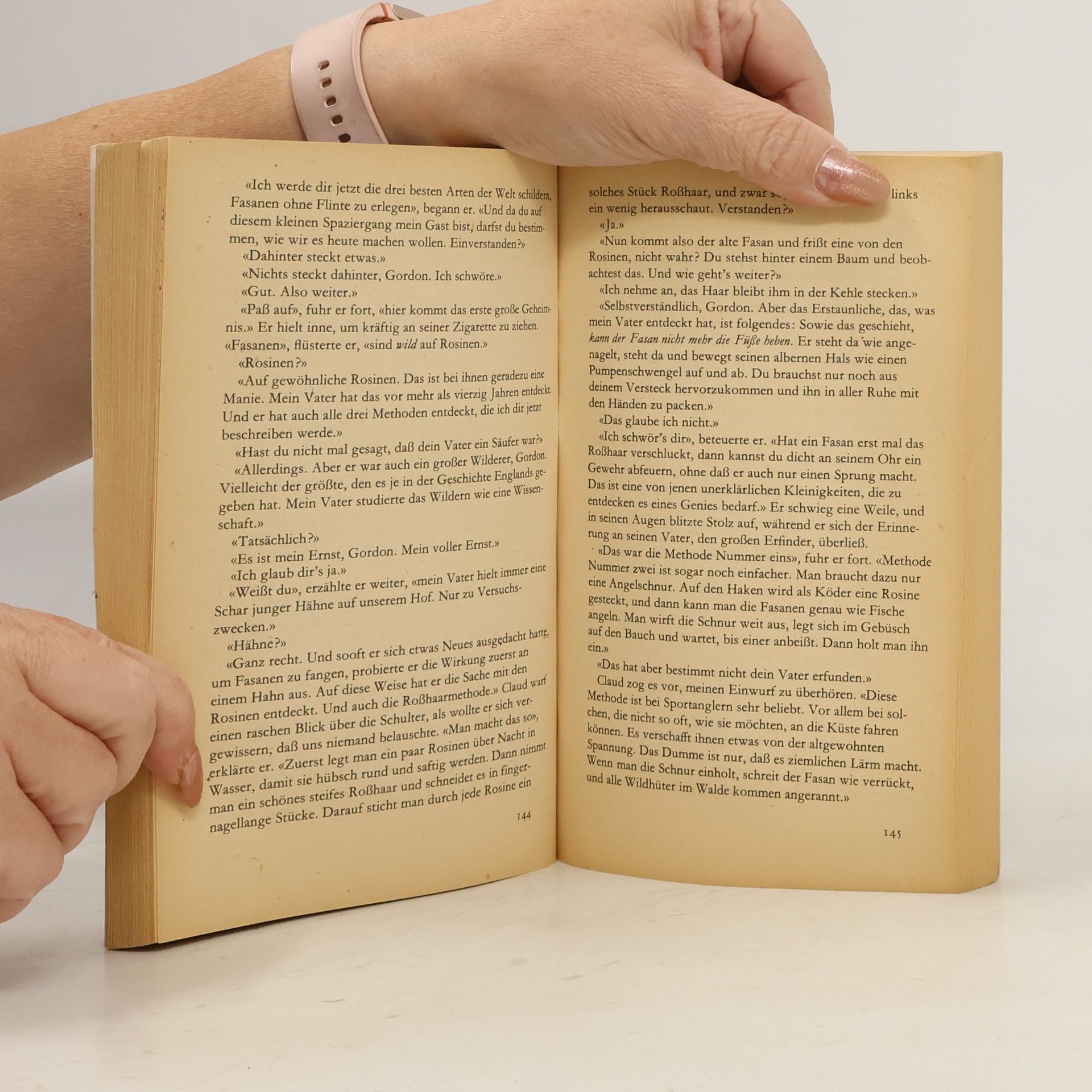 Roald Dahl Lammkeule und andere Geschichten