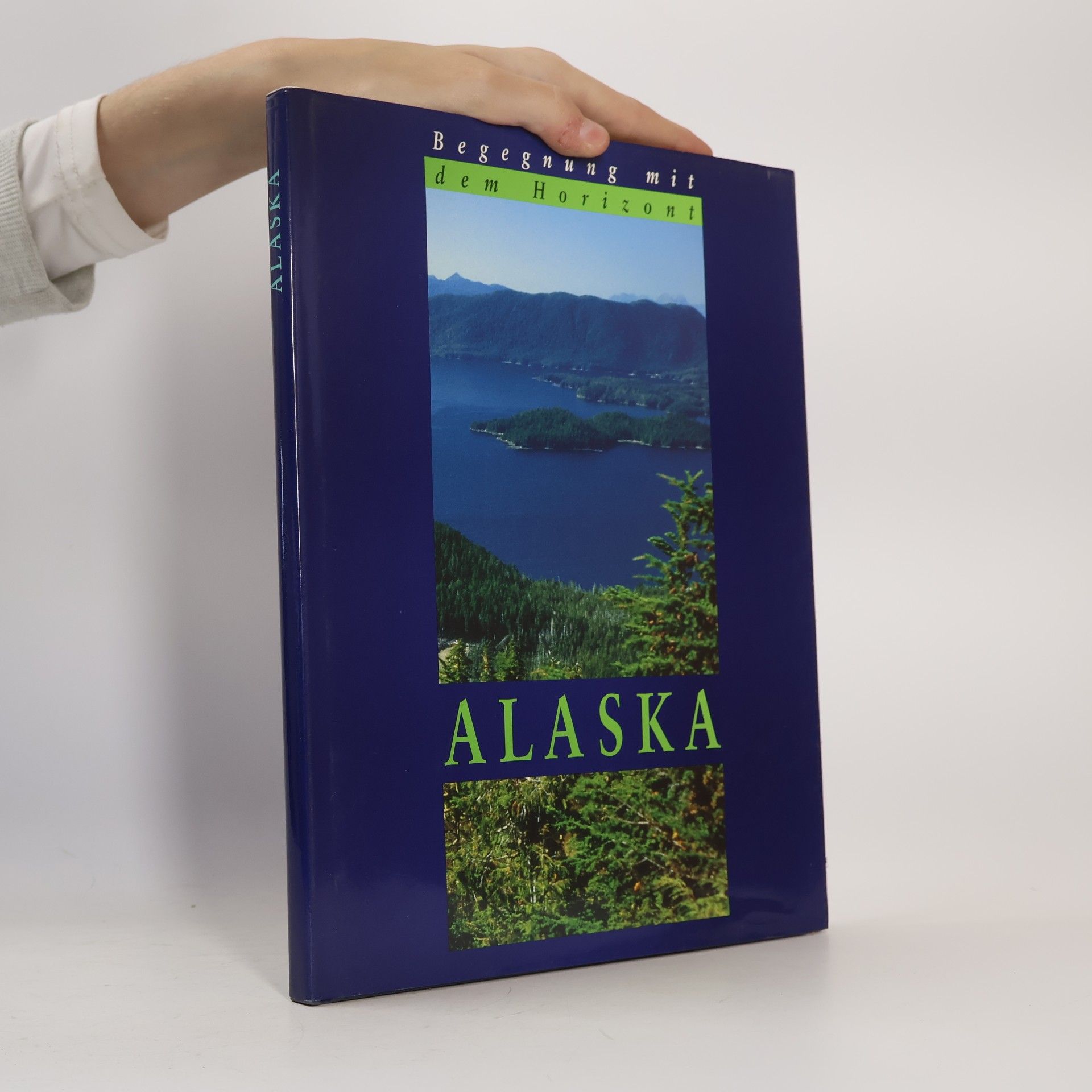 Alaska