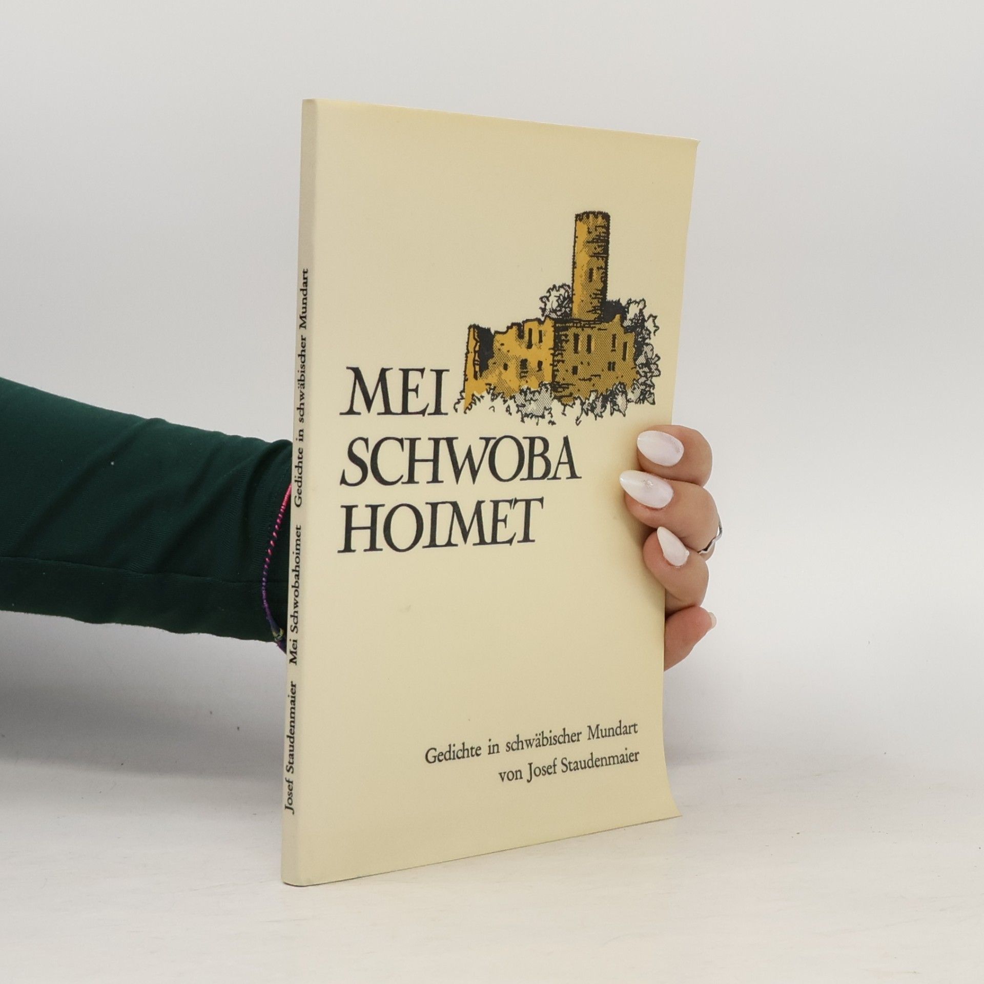 MEI SCHWOBA HOIMET