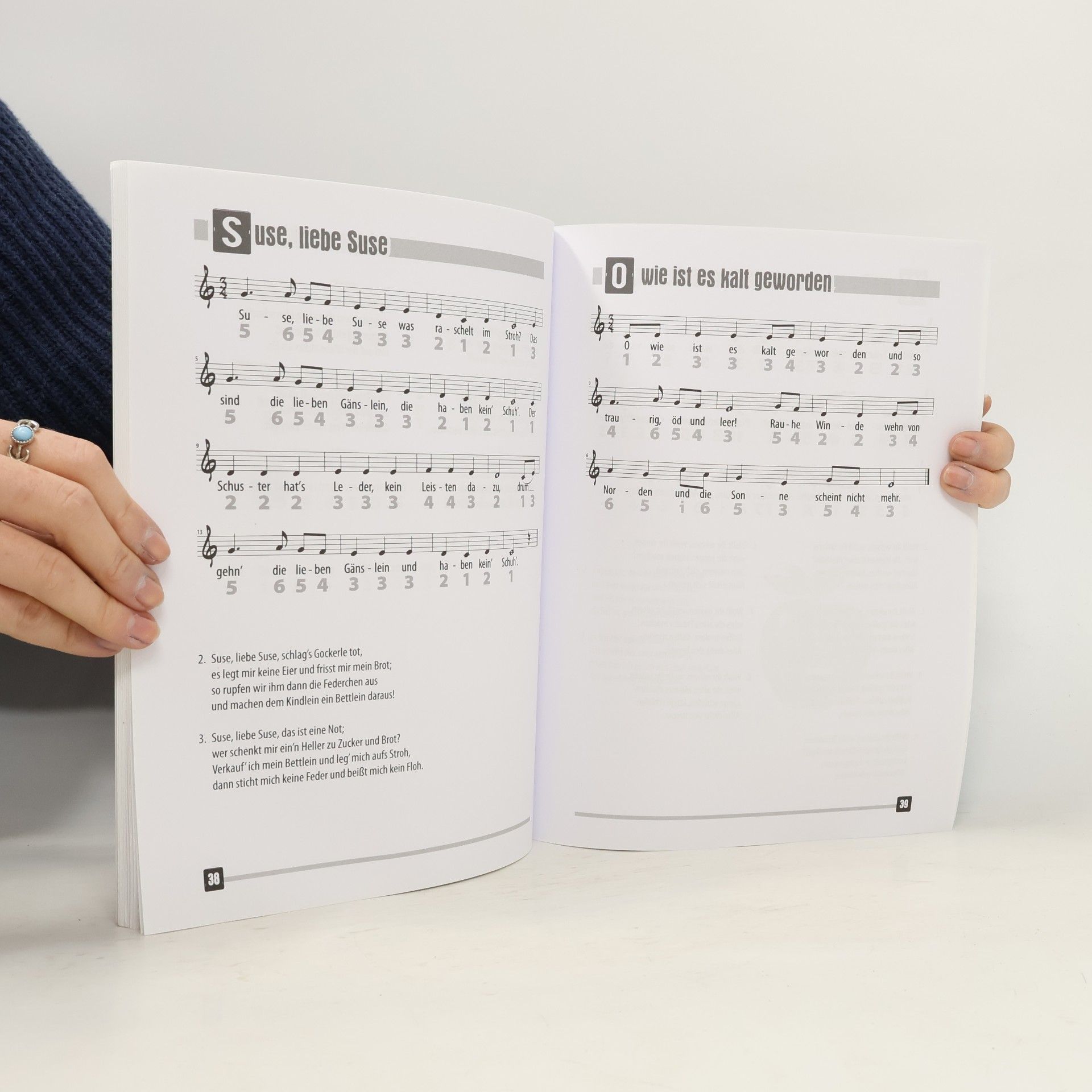 Lena Eckhoff Tongue Drum Songbook: 50 Kinderlieder mit Tongue-Drum-Tabulatur