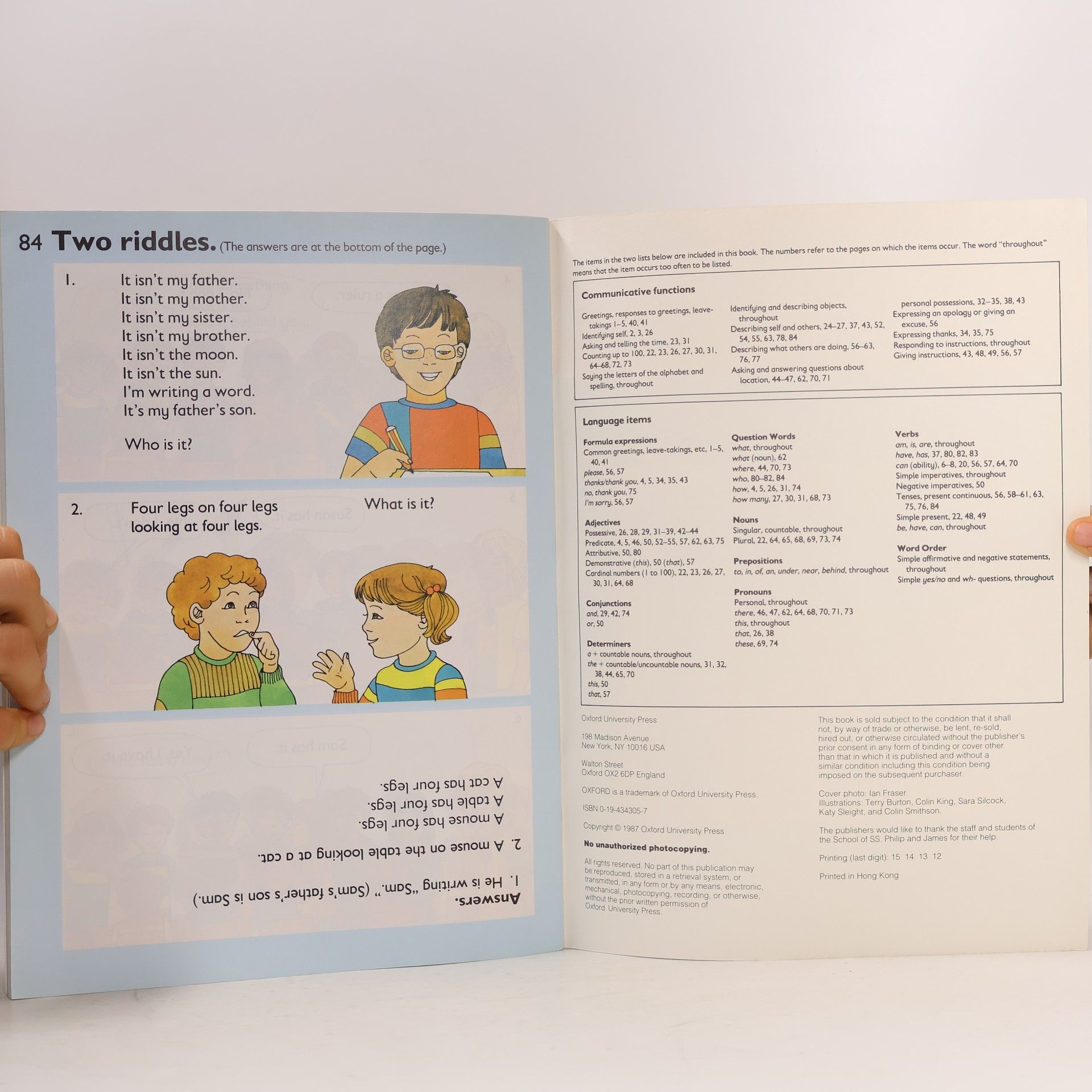 D. H. Howe American English Today - 2: Student's Book