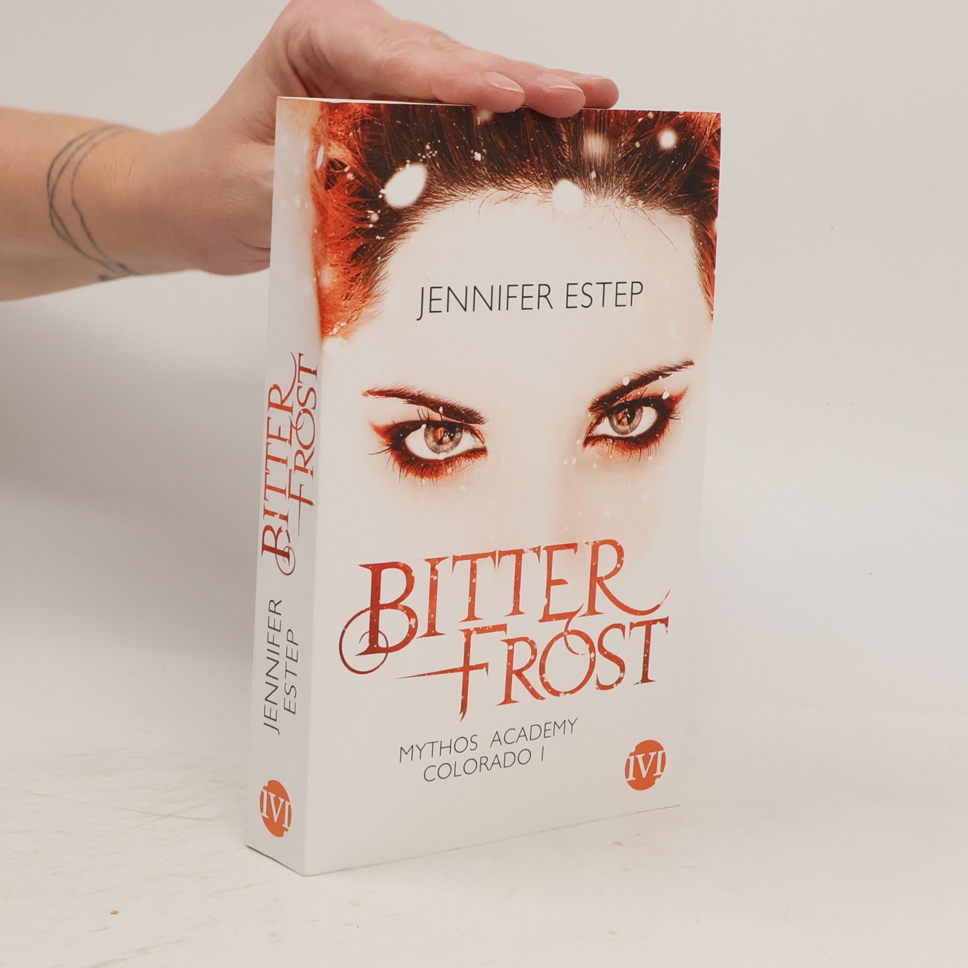 Bitterfrost