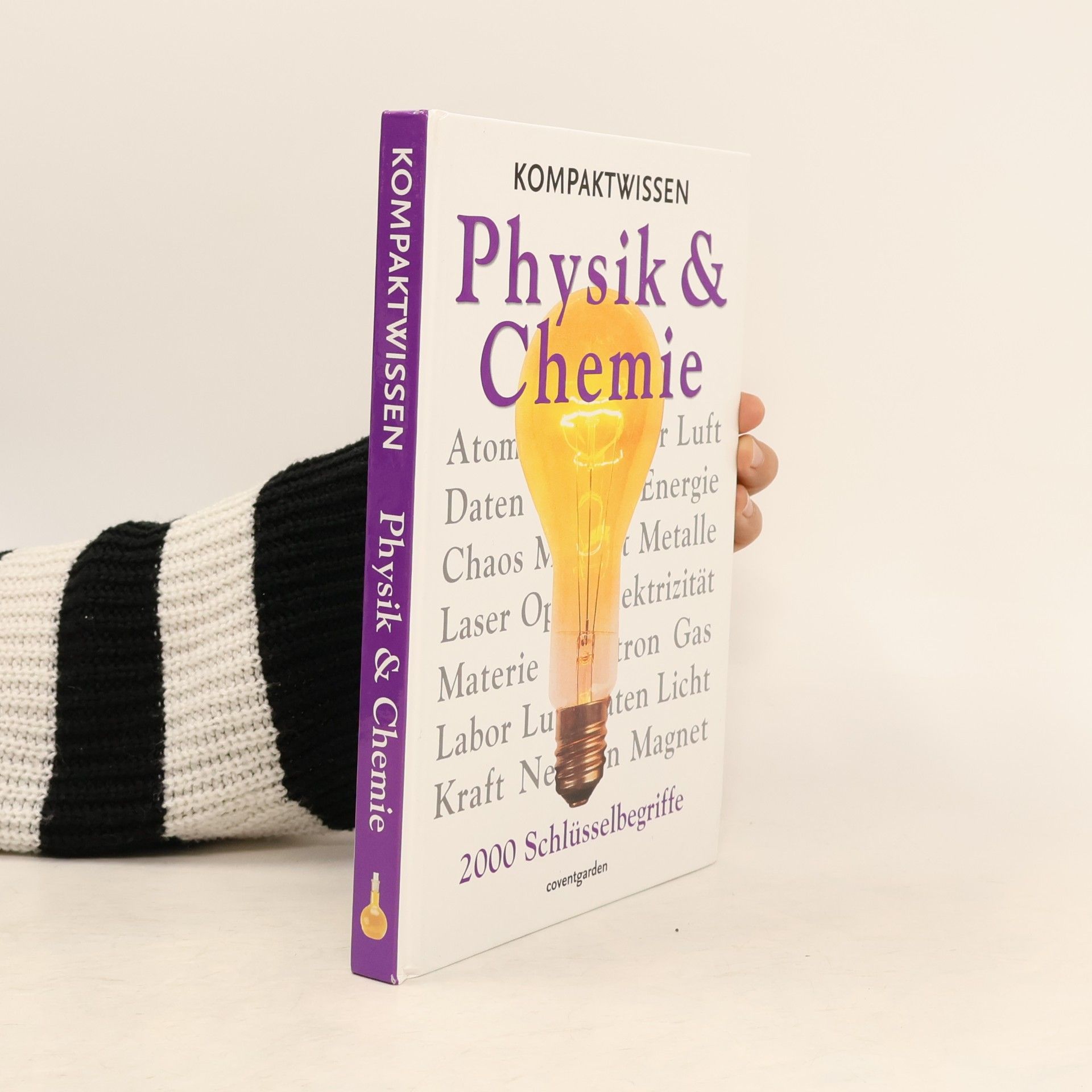 Neil Ardley Kompaktwissen Physik & Chemie